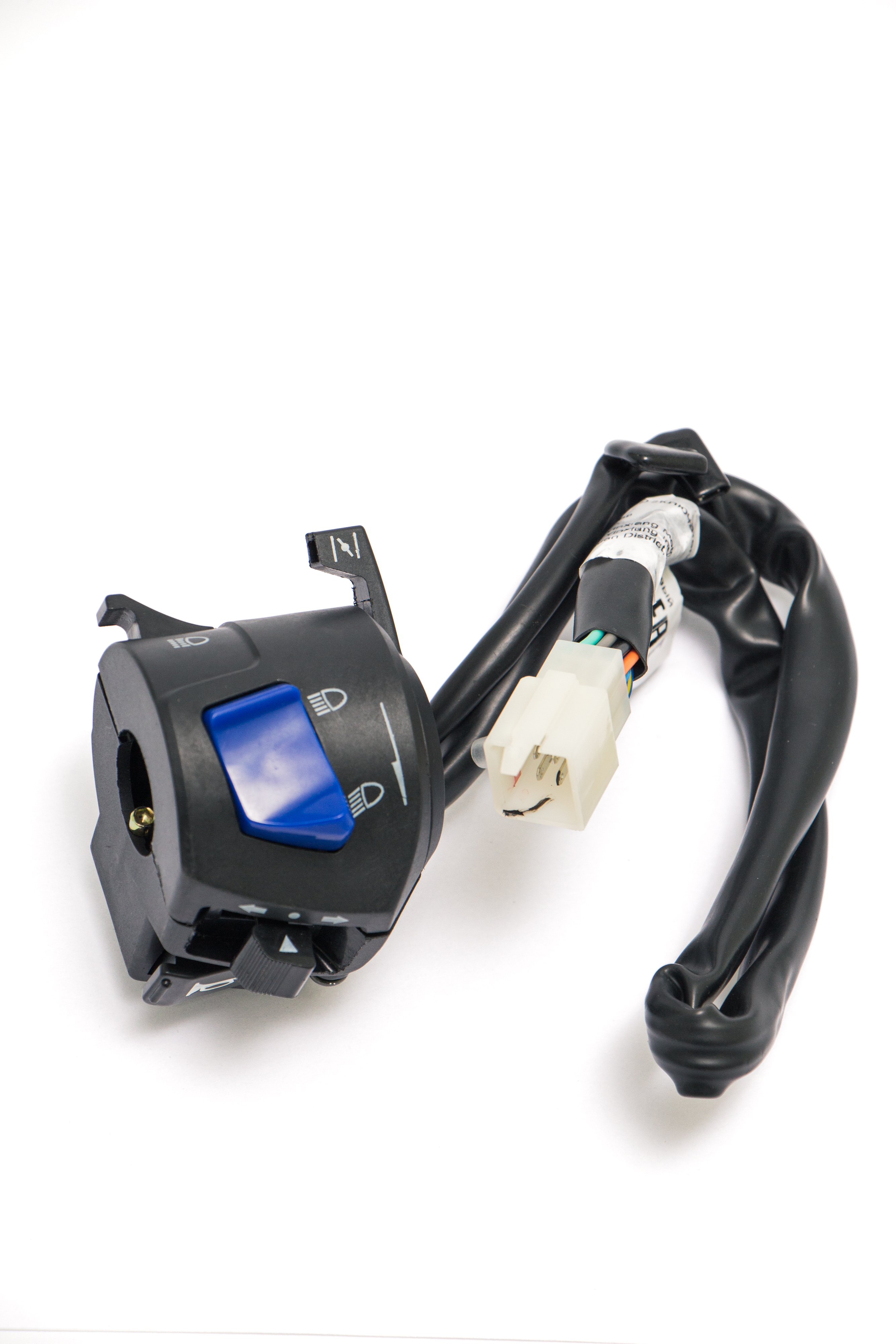 Изображение TUR0009 Блок переключателей левый