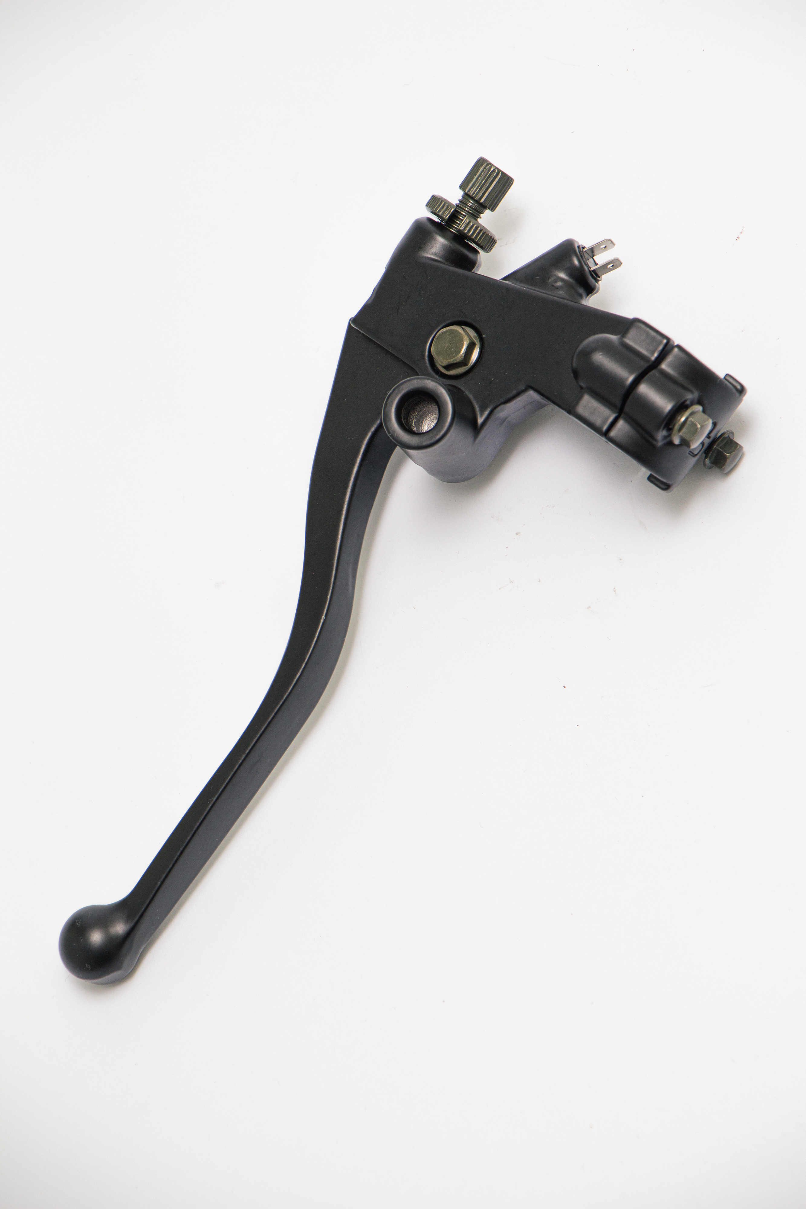 Изображение END3023 Рычаг сцепления (RC200GY-C2 Enduro)