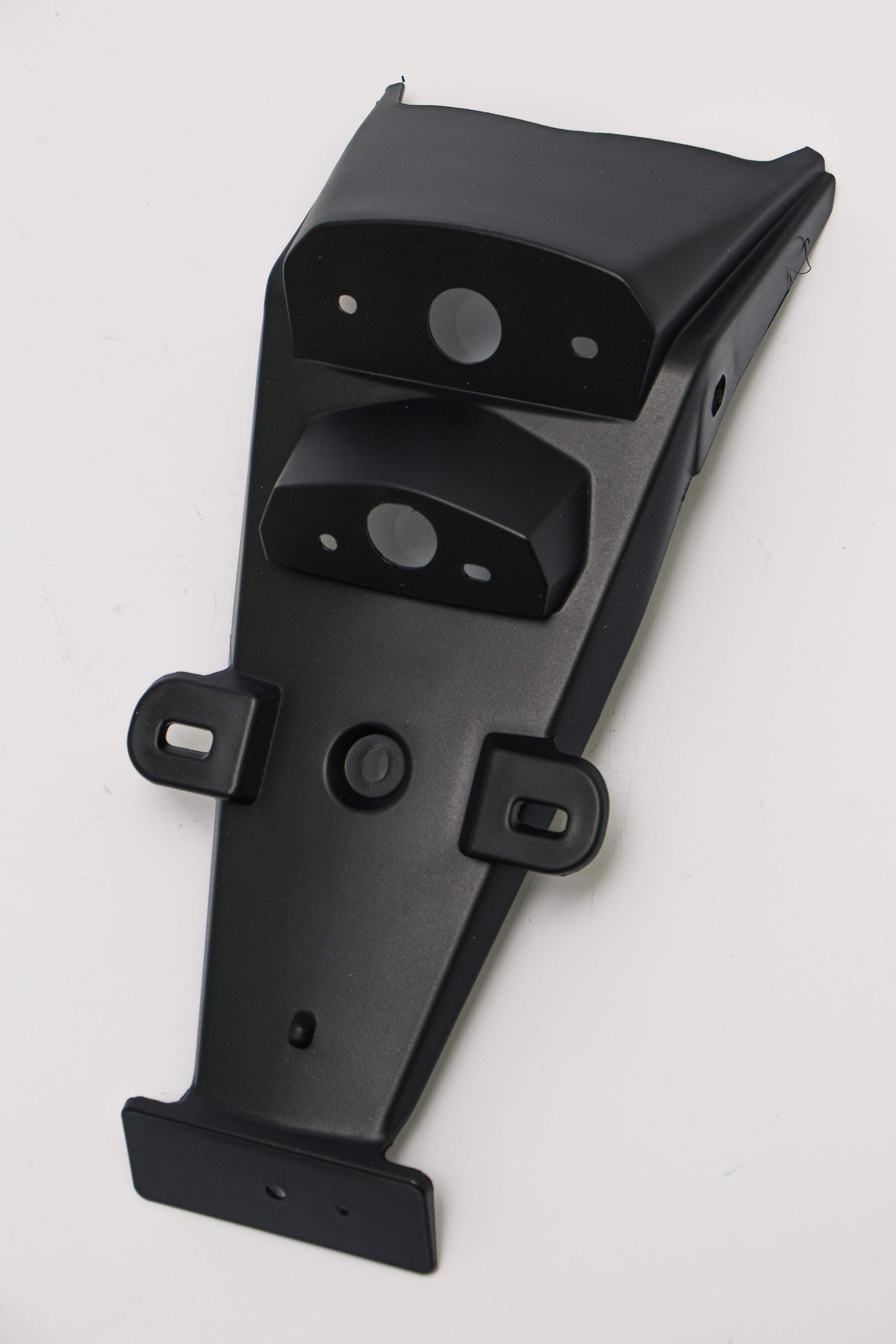 Изображение END3004 Подкрылок (RC200GY-C2 Enduro)