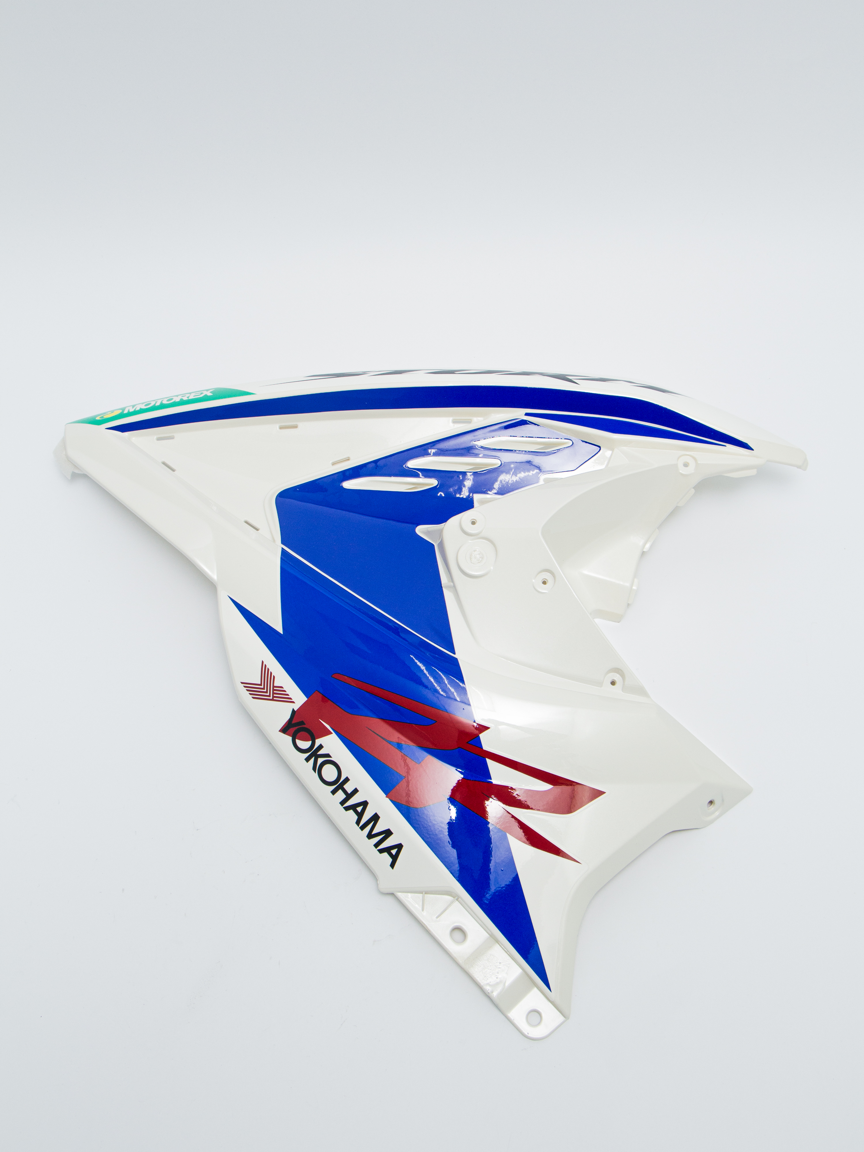 Изображение STO0145 Облицовка передняя левая