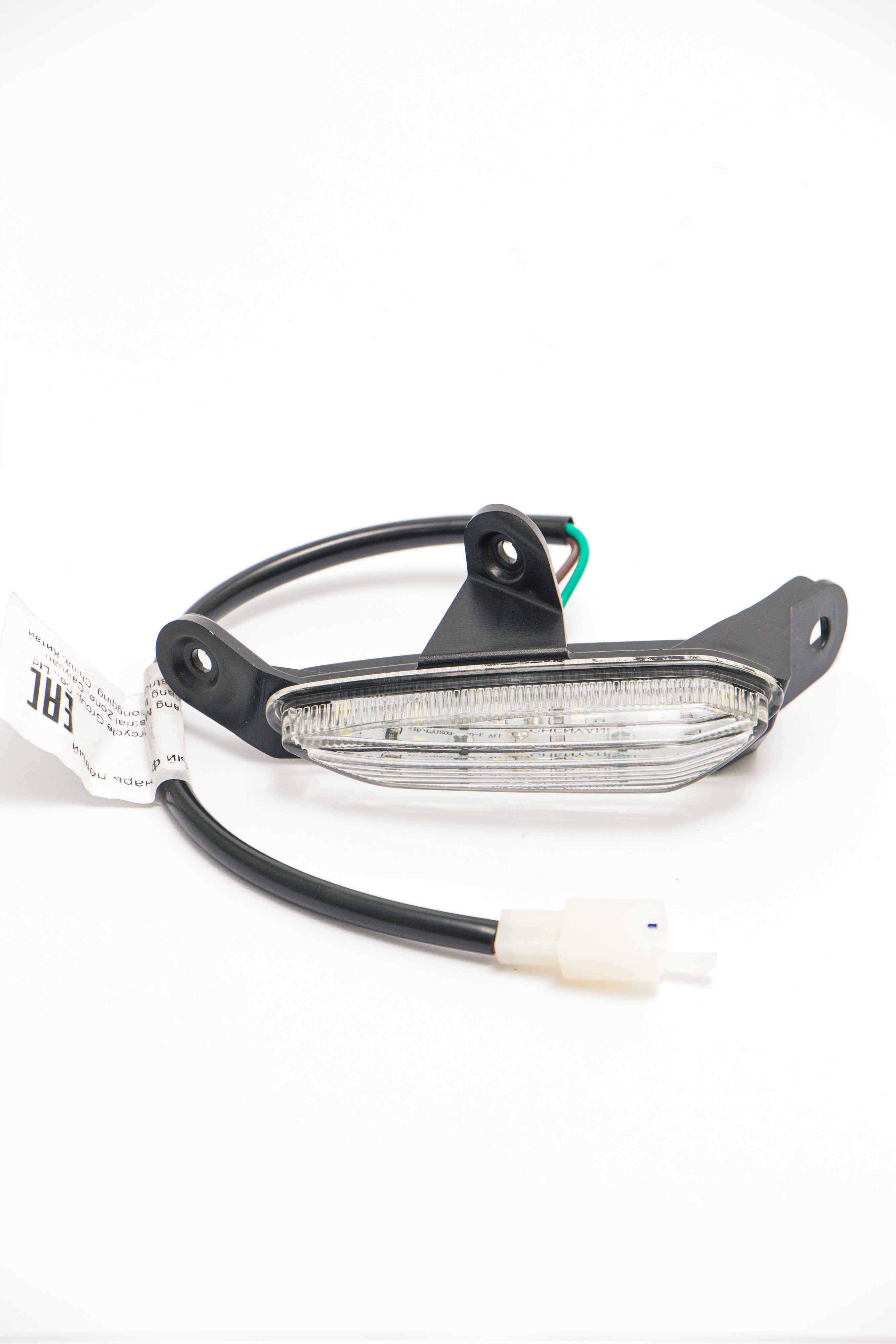 Изображение STO0100 Дневные ходовые огни левые