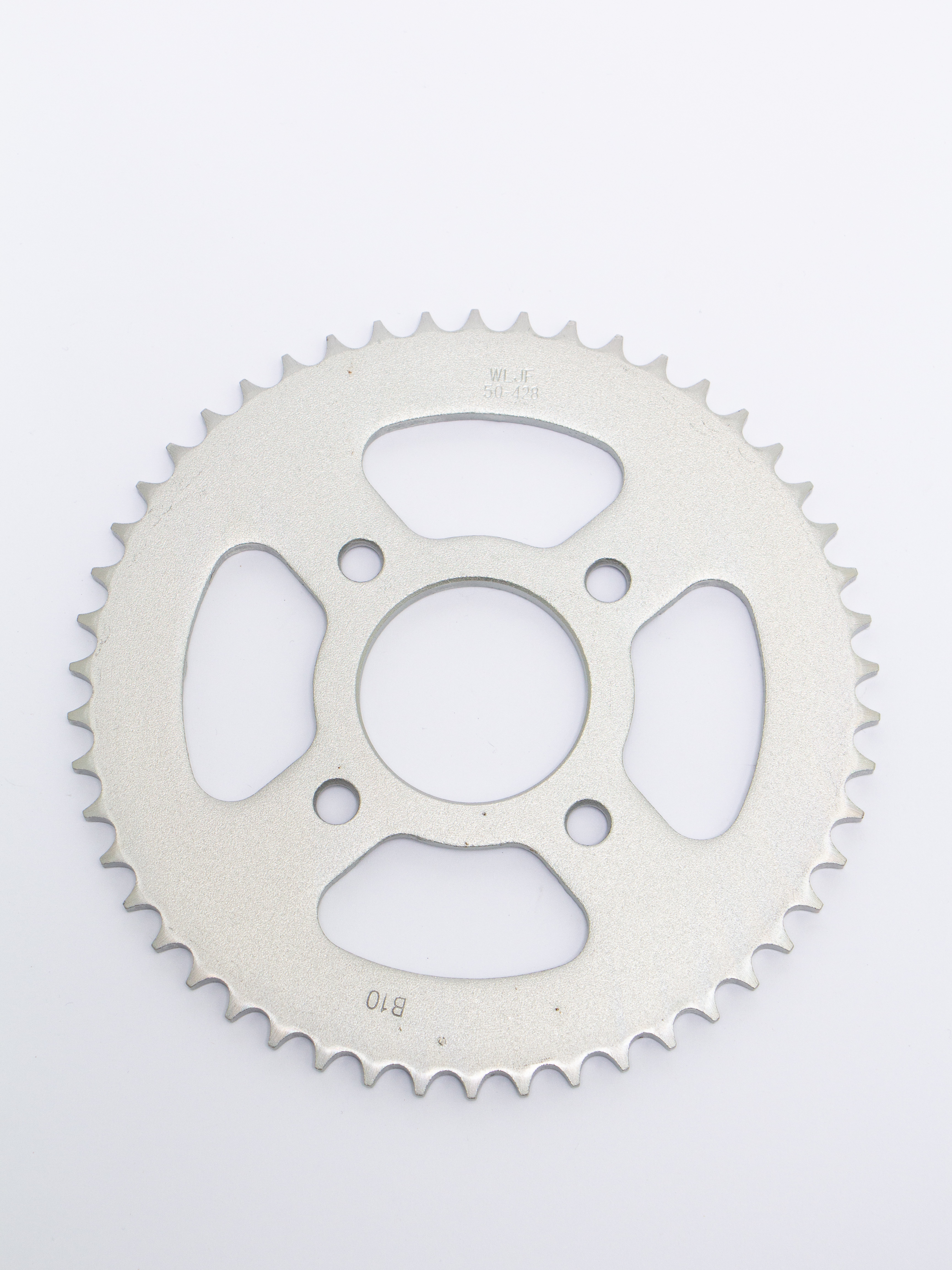 Изображение ENX0037 Звездочка заднего колеса