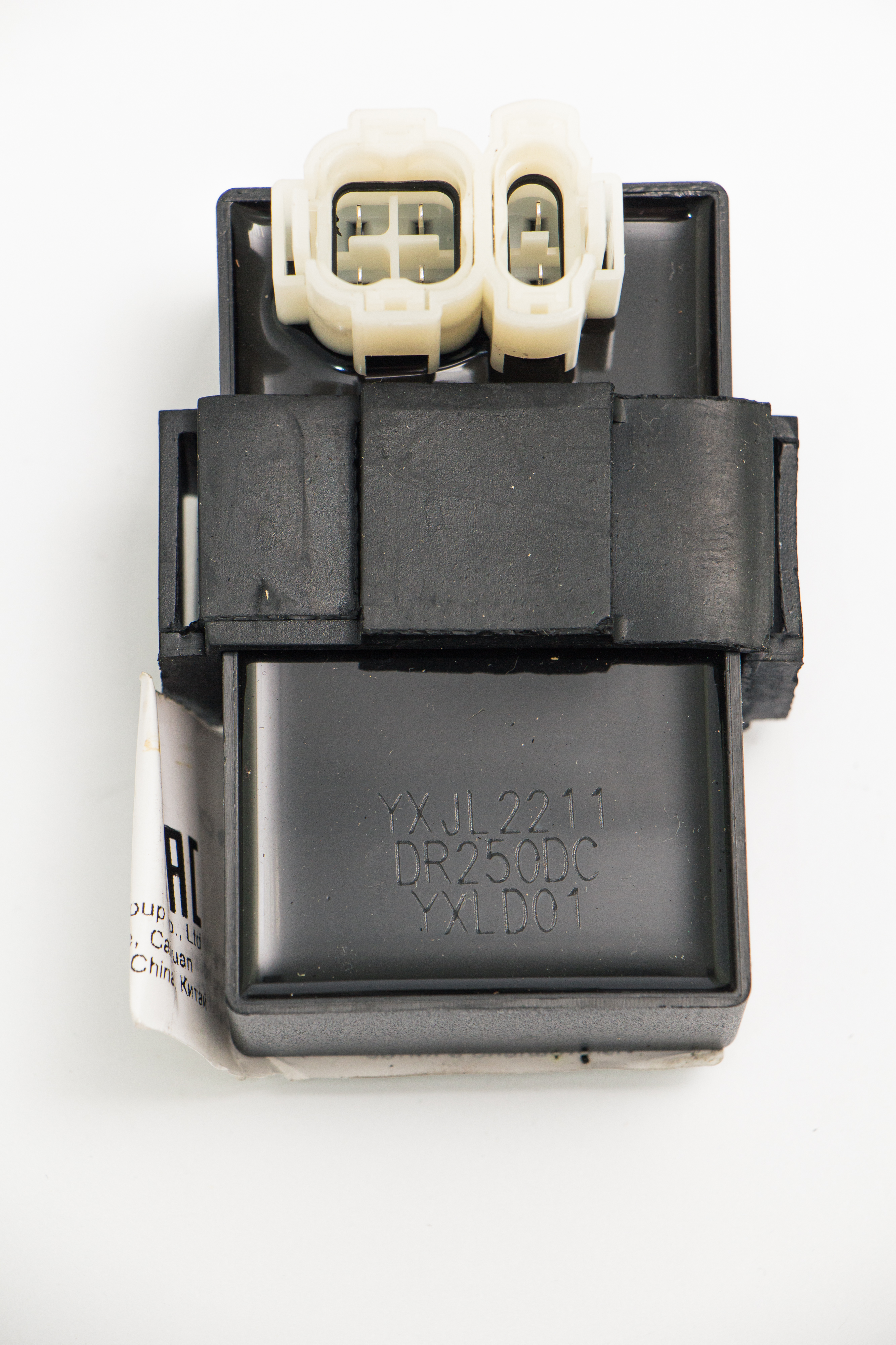 Изображение CKA0141 Зажигание CDI
