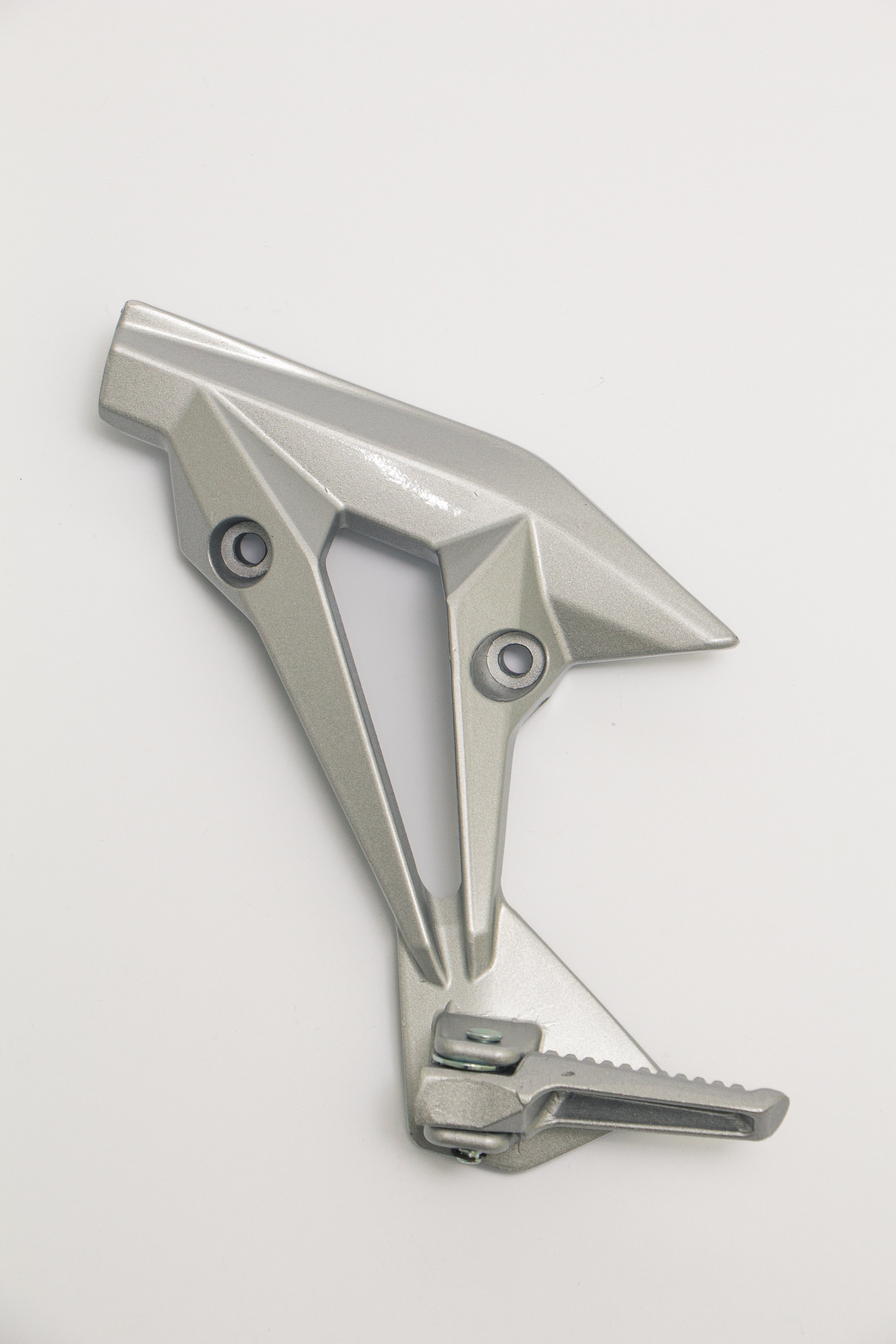 Изображение STO0115 Подножка пассажира левая