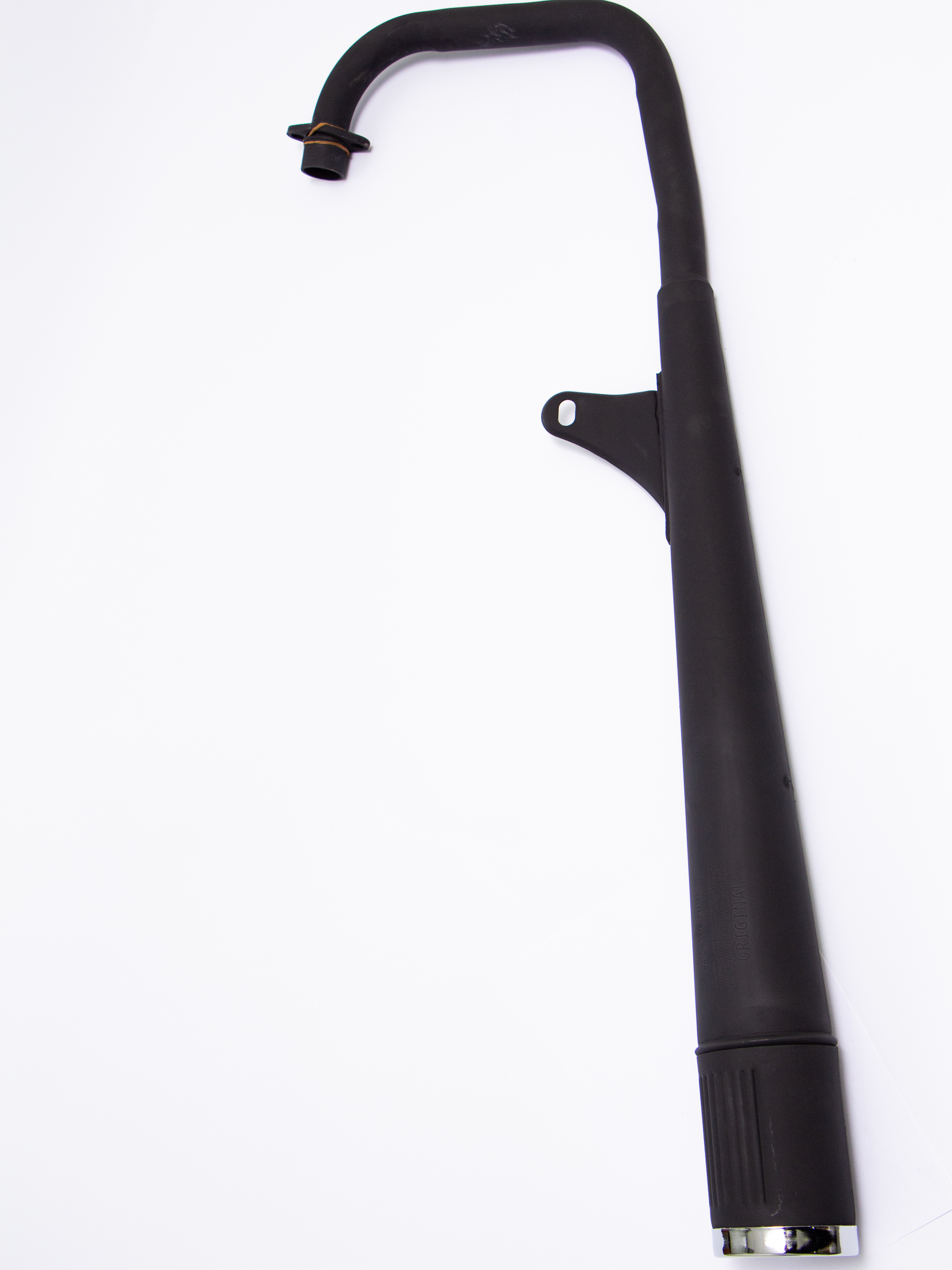 Изображение TUR0019 Глушитель