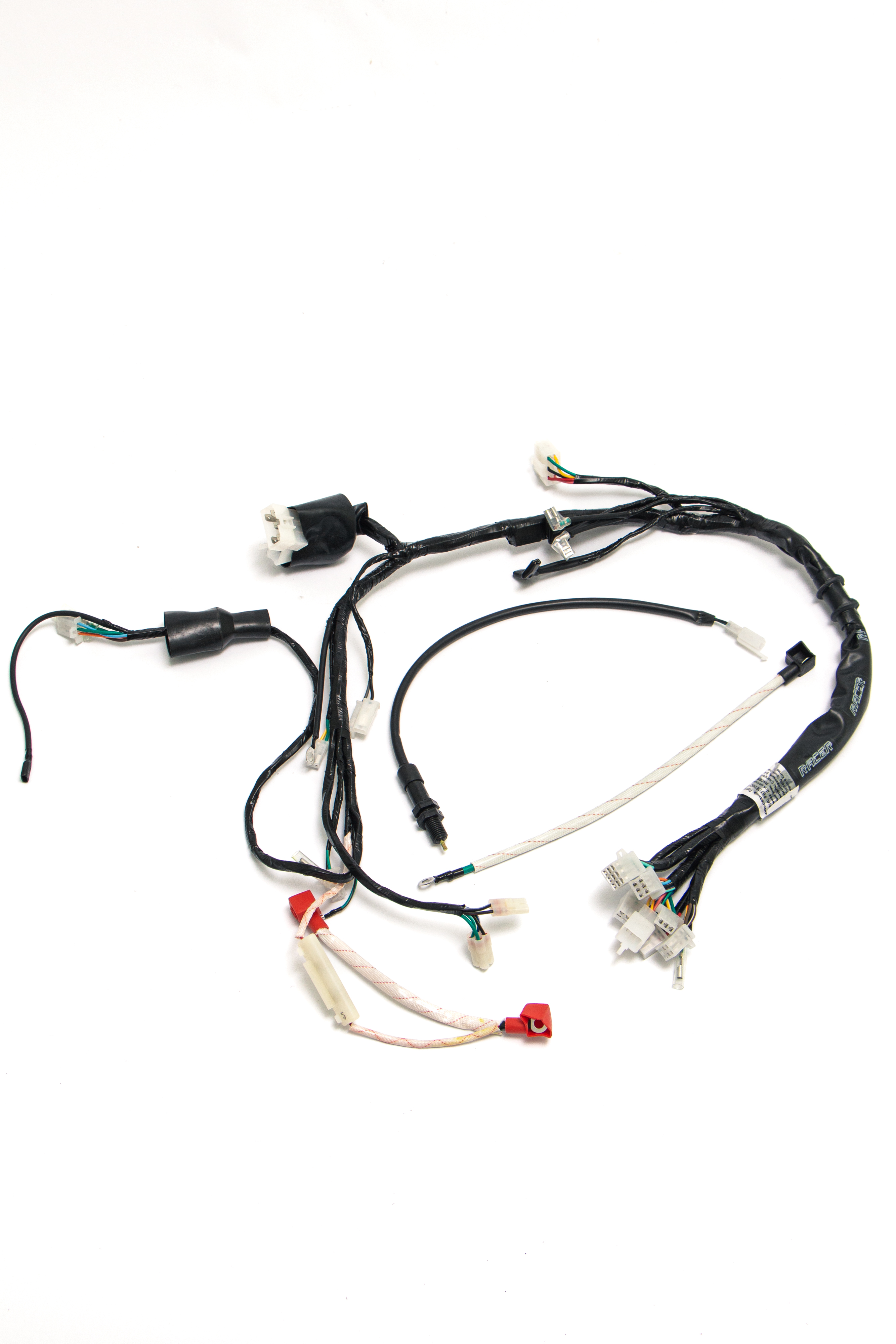 Изображение TUR0073 Проводка