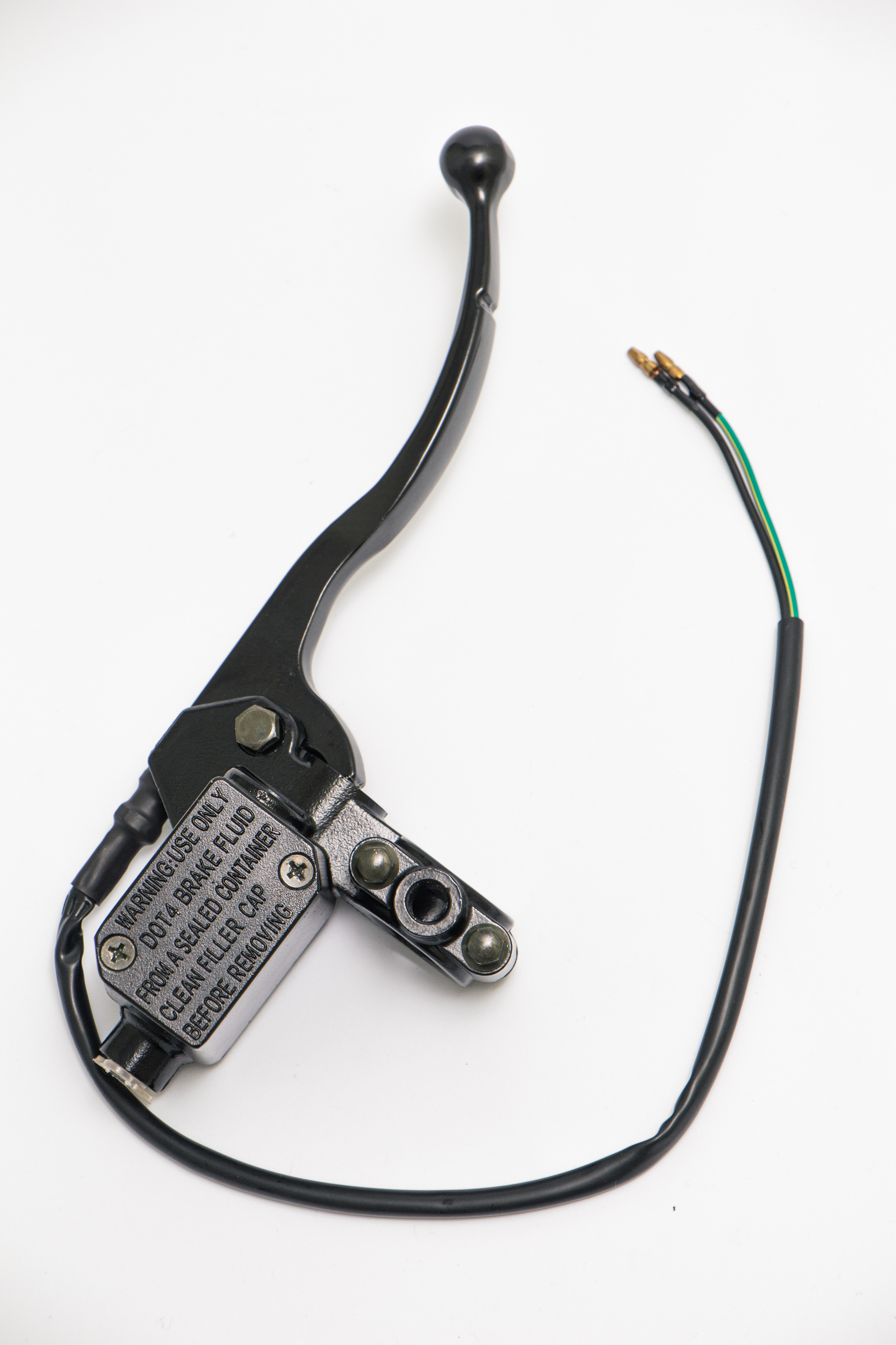 Изображение NIT2276 Главный передний тормозной цилиндр