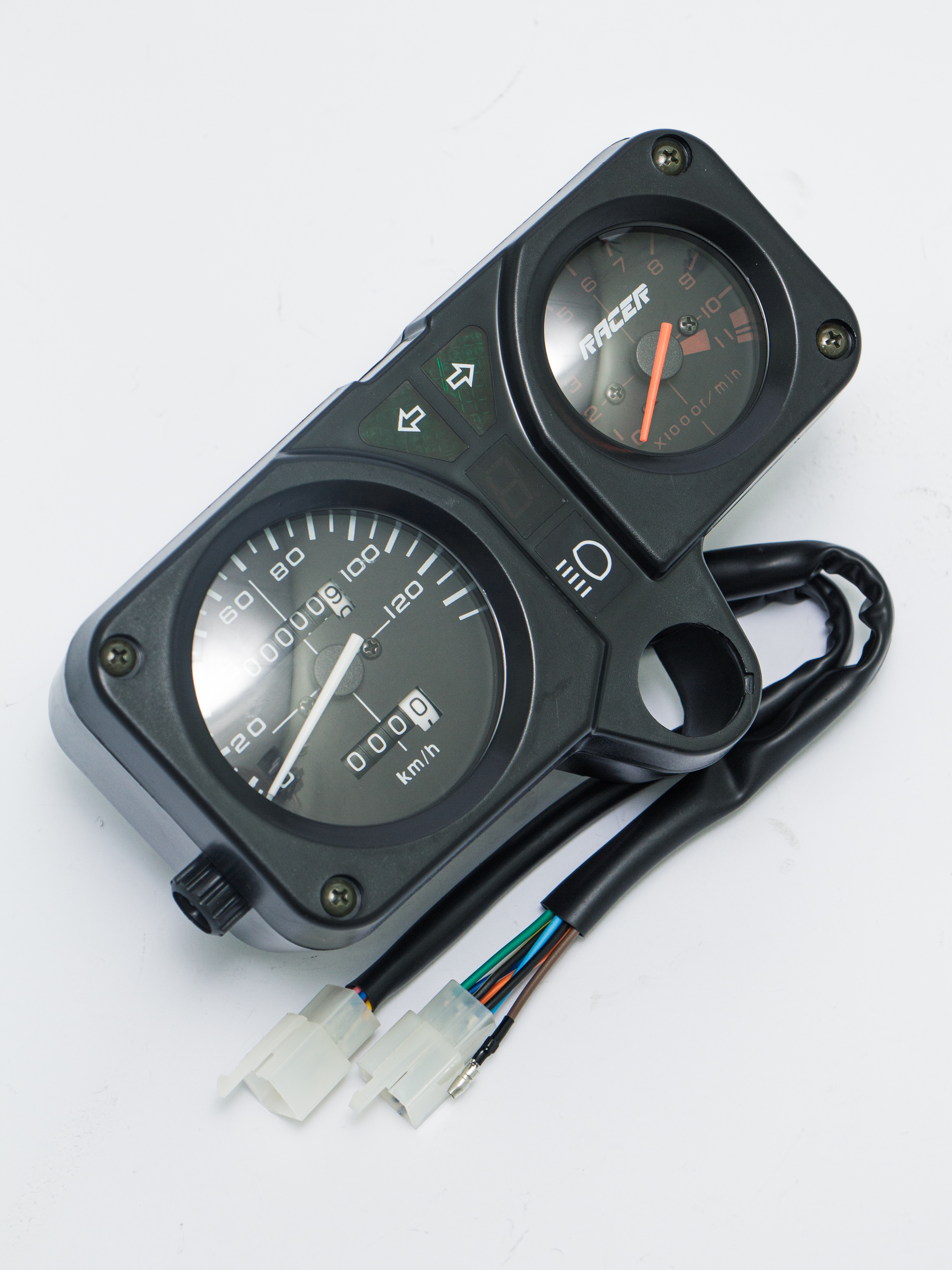 Изображение ENX0102 Спидометр