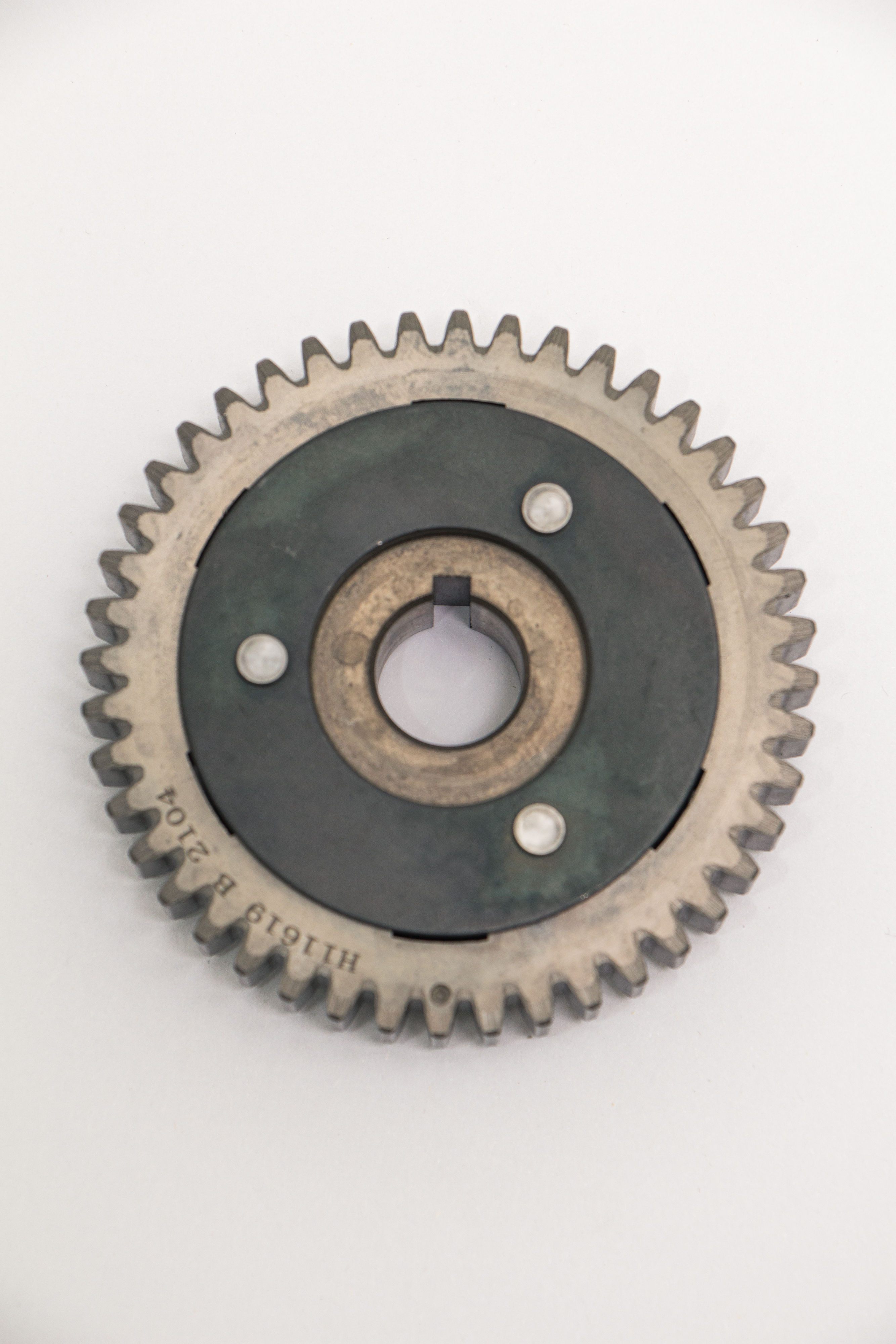 Изображение 170FMN083 Шестерня маховика