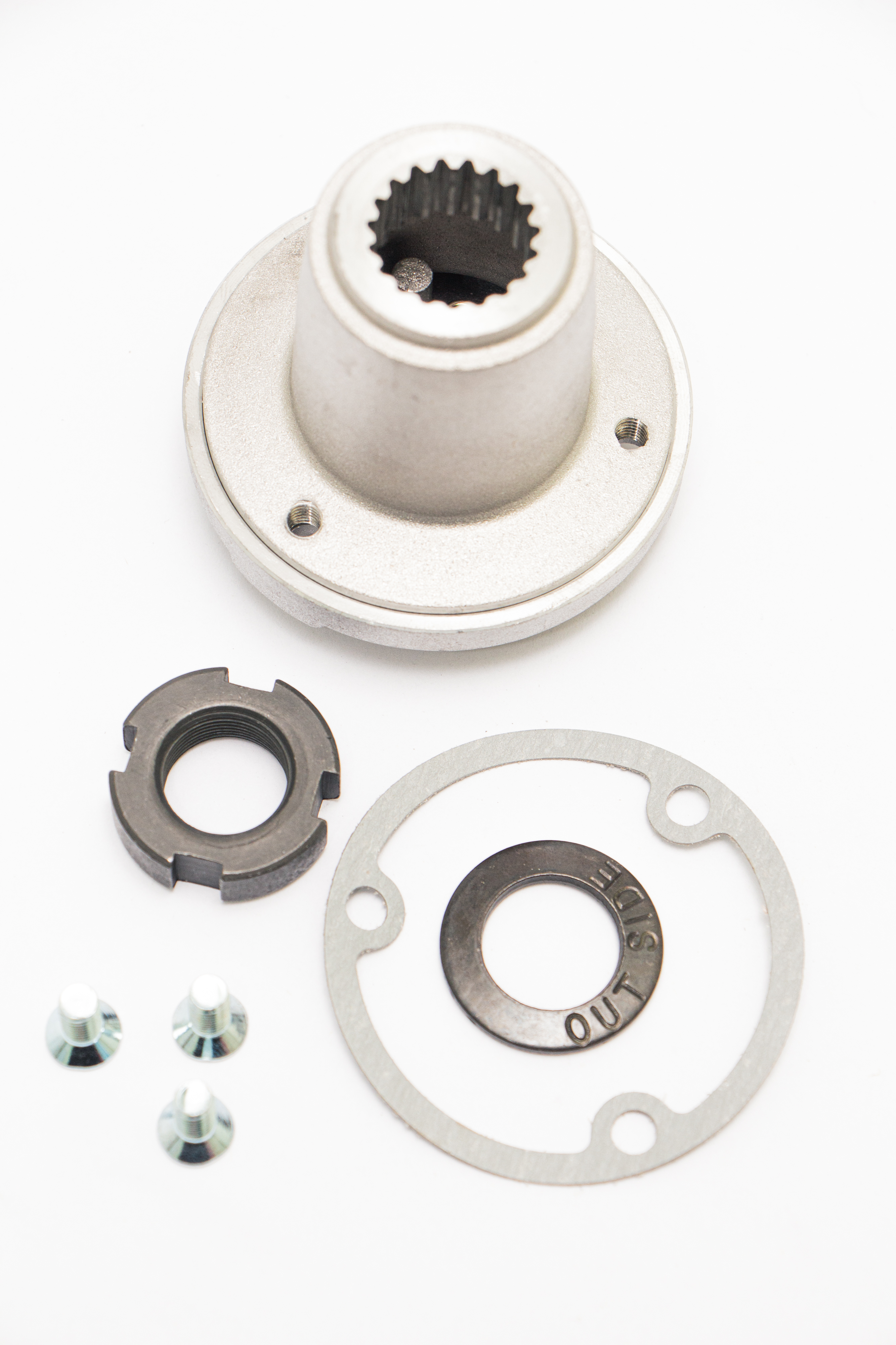 Изображение 166FMM099 Маслянный фильтр в сборе