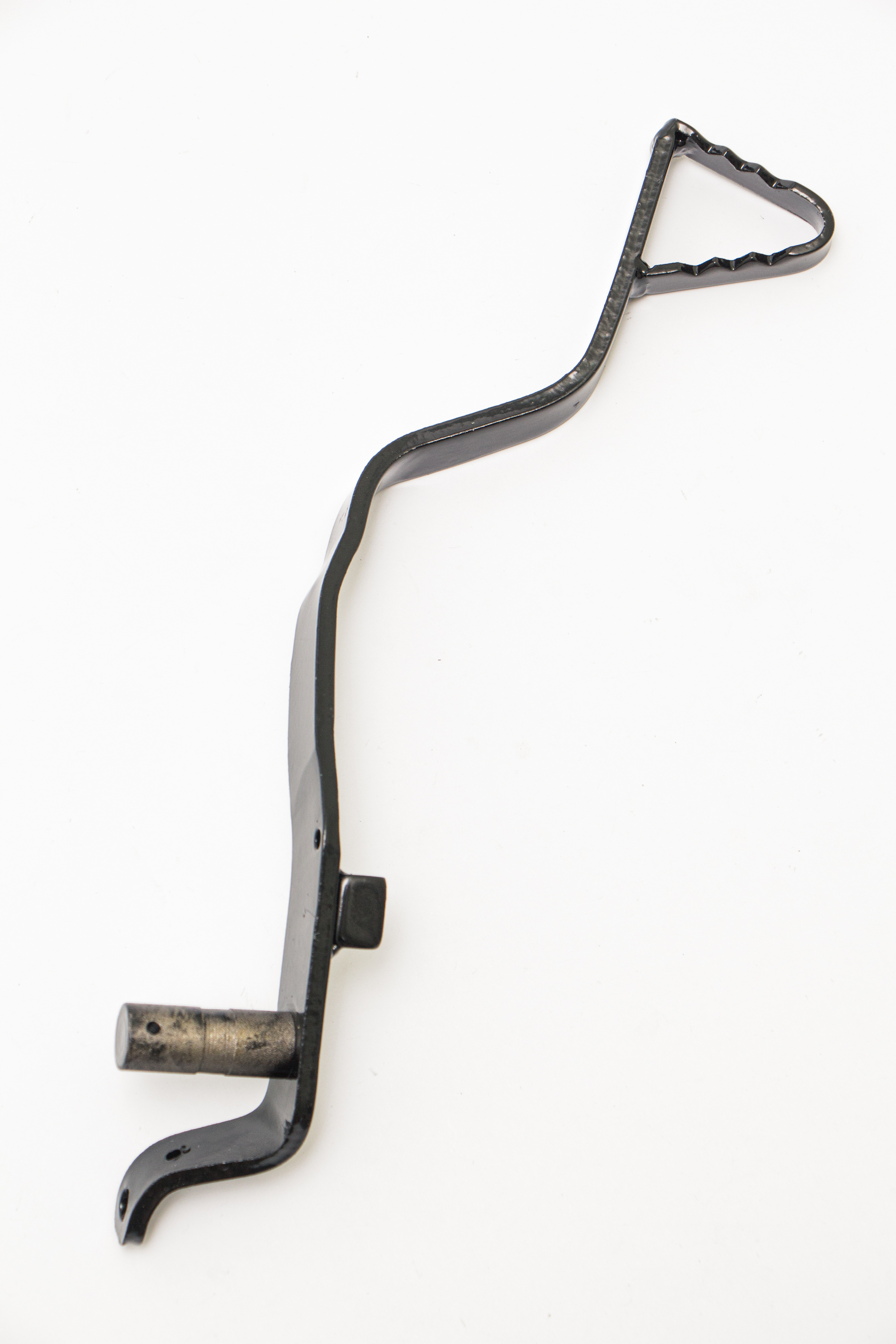 Изображение RAN0116 Рычаг заднего тормоза