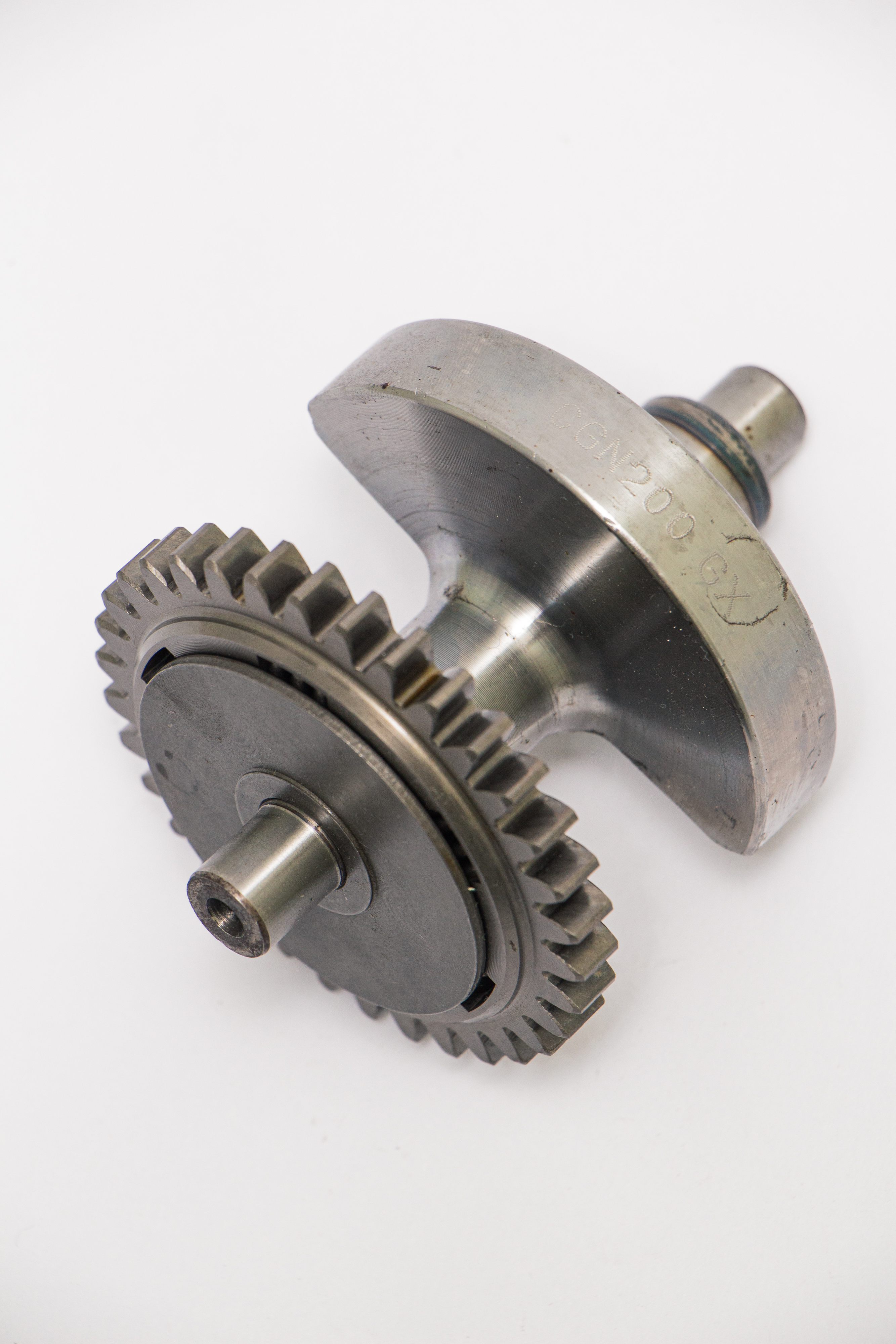 Изображение 164FML170NS Вал маховика