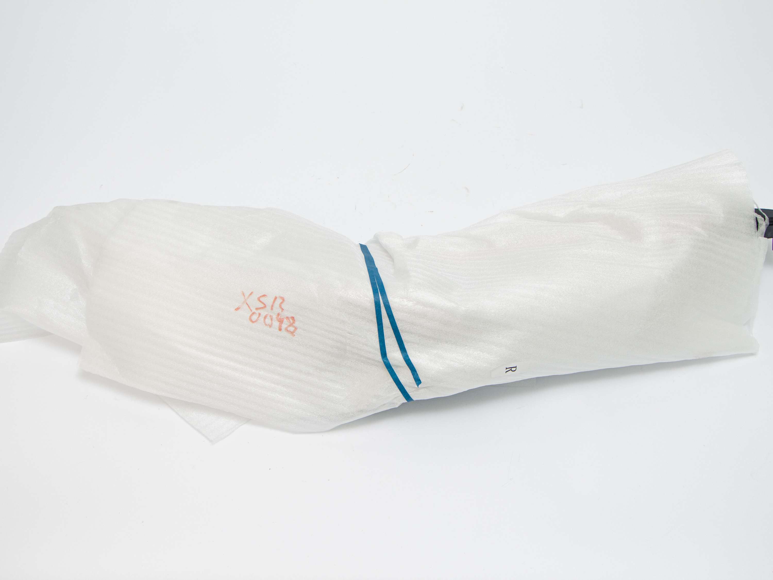 Изображение XSR0048 Облицовка бензобака правая