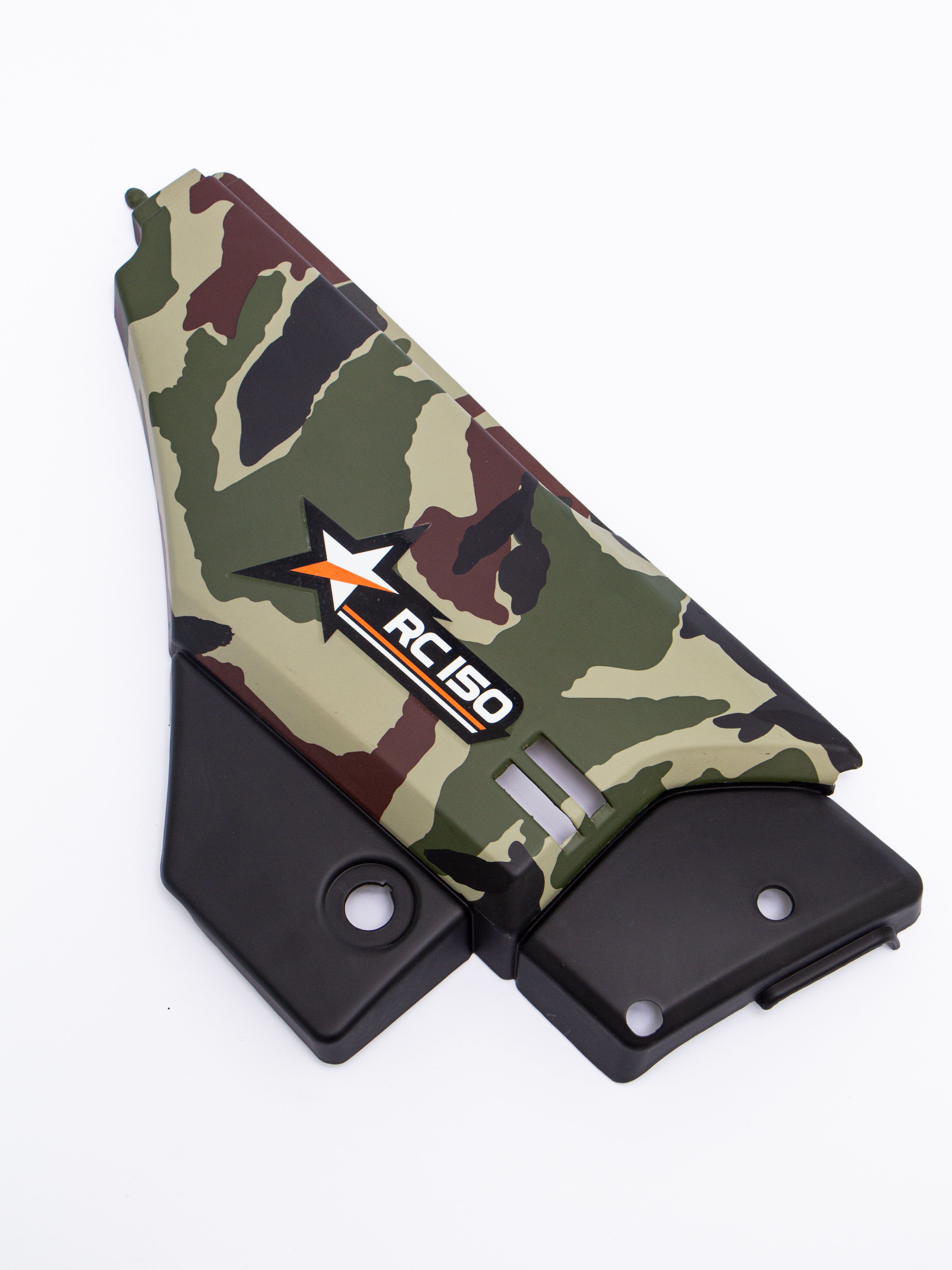 Изображение TUR0057 Облицовка боковая правая