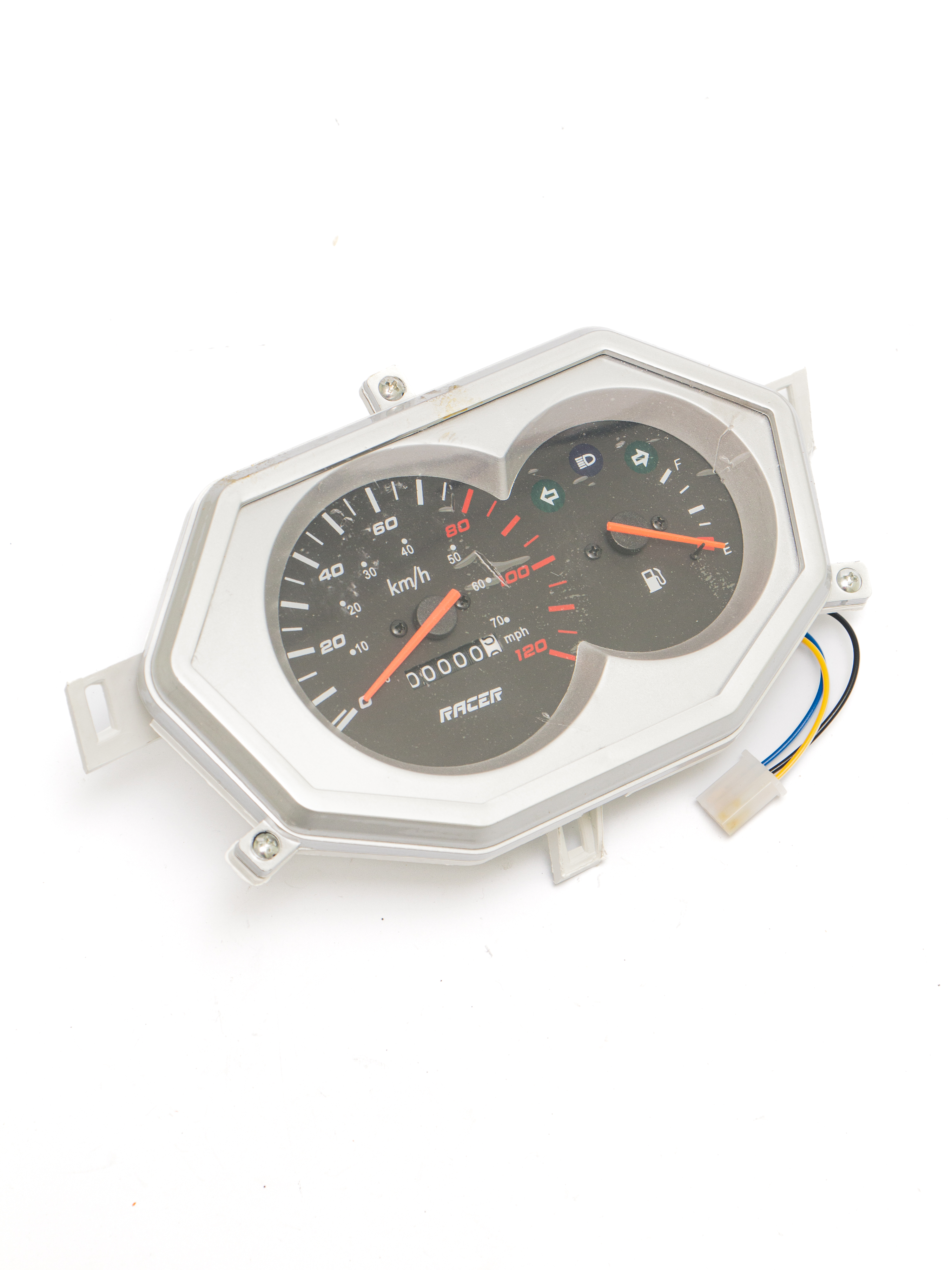 Изображение STE0008 Спидометр