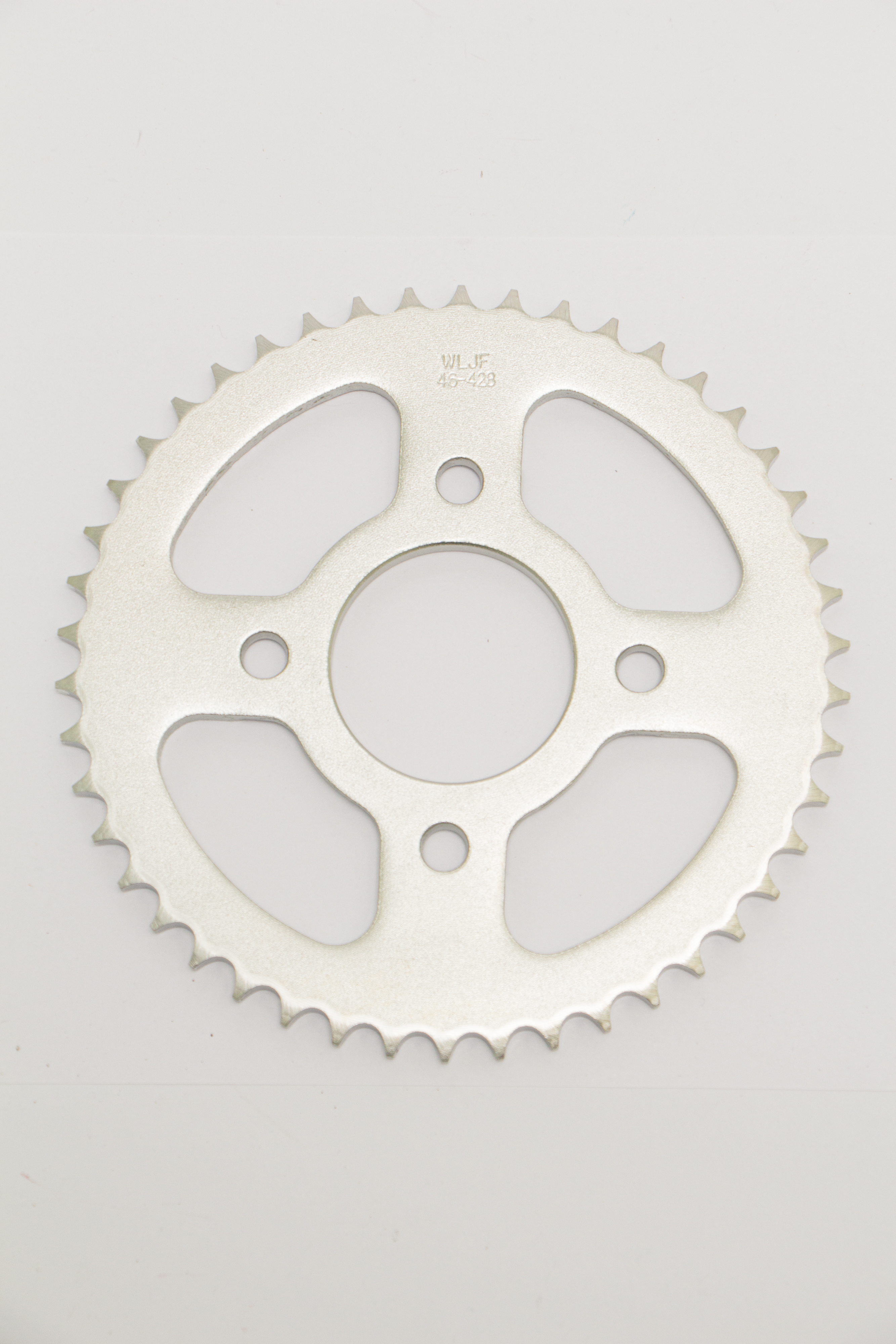 Изображение END3054 Звездочка заднего колеса (428-46) (RC200GY-C2 Enduro)