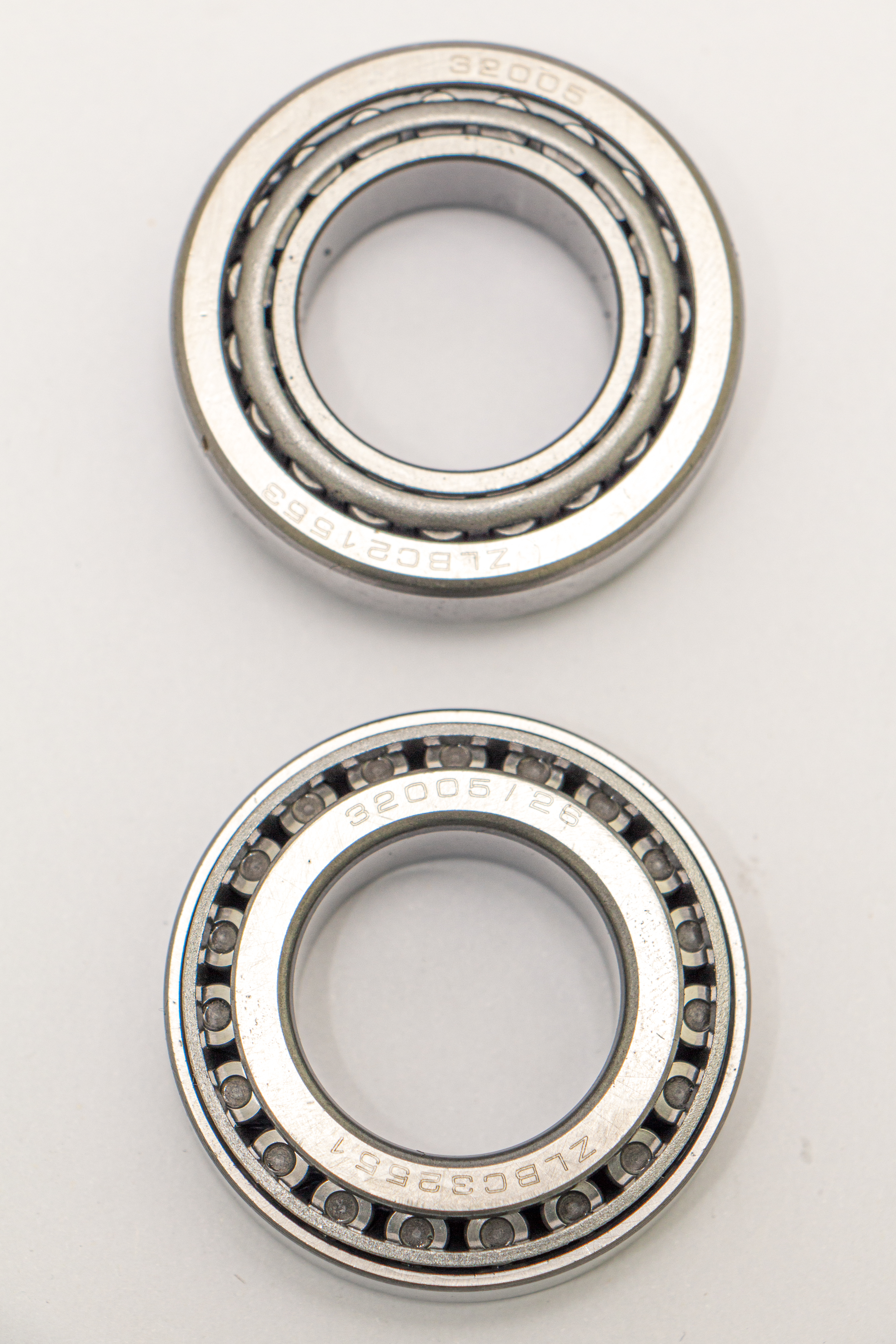 Изображение BRO0008 Подшипники рулевой колонки в сборе