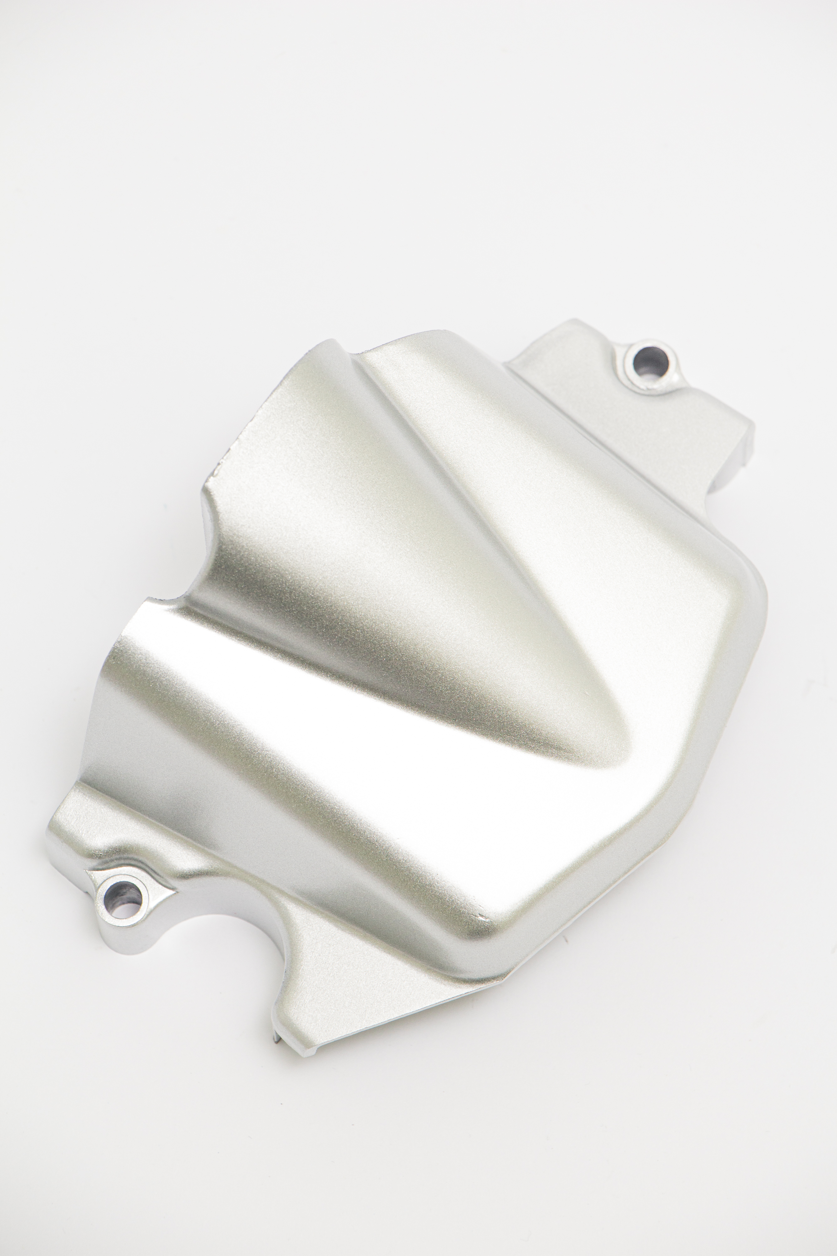 Изображение END3128 Крышка двигателя левая (RC200GY-C2 Enduro)