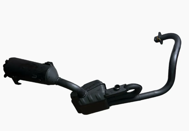 Изображение NIT2035 Глушитель