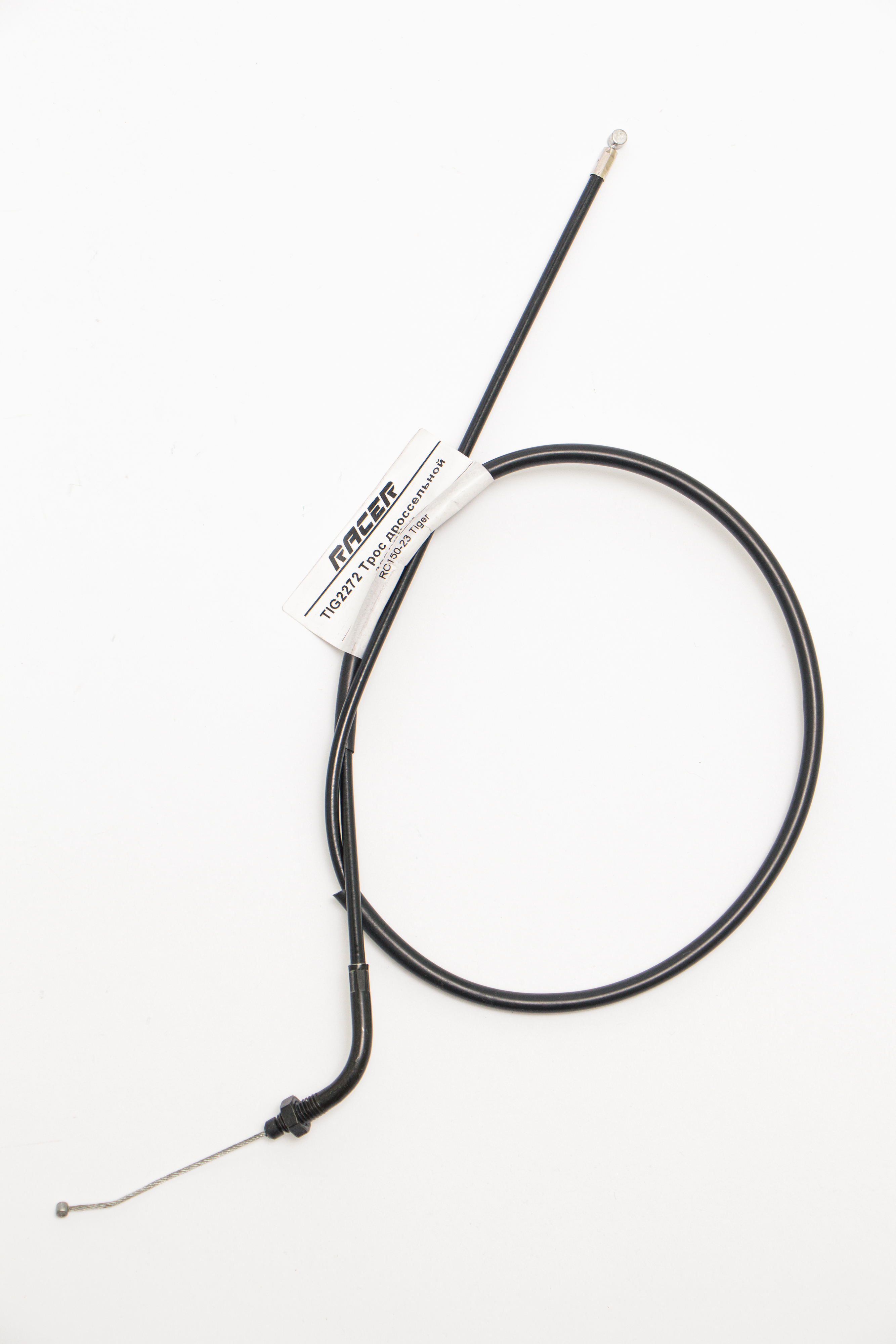 Изображение TIG2272 Трос дроссельной заслонки