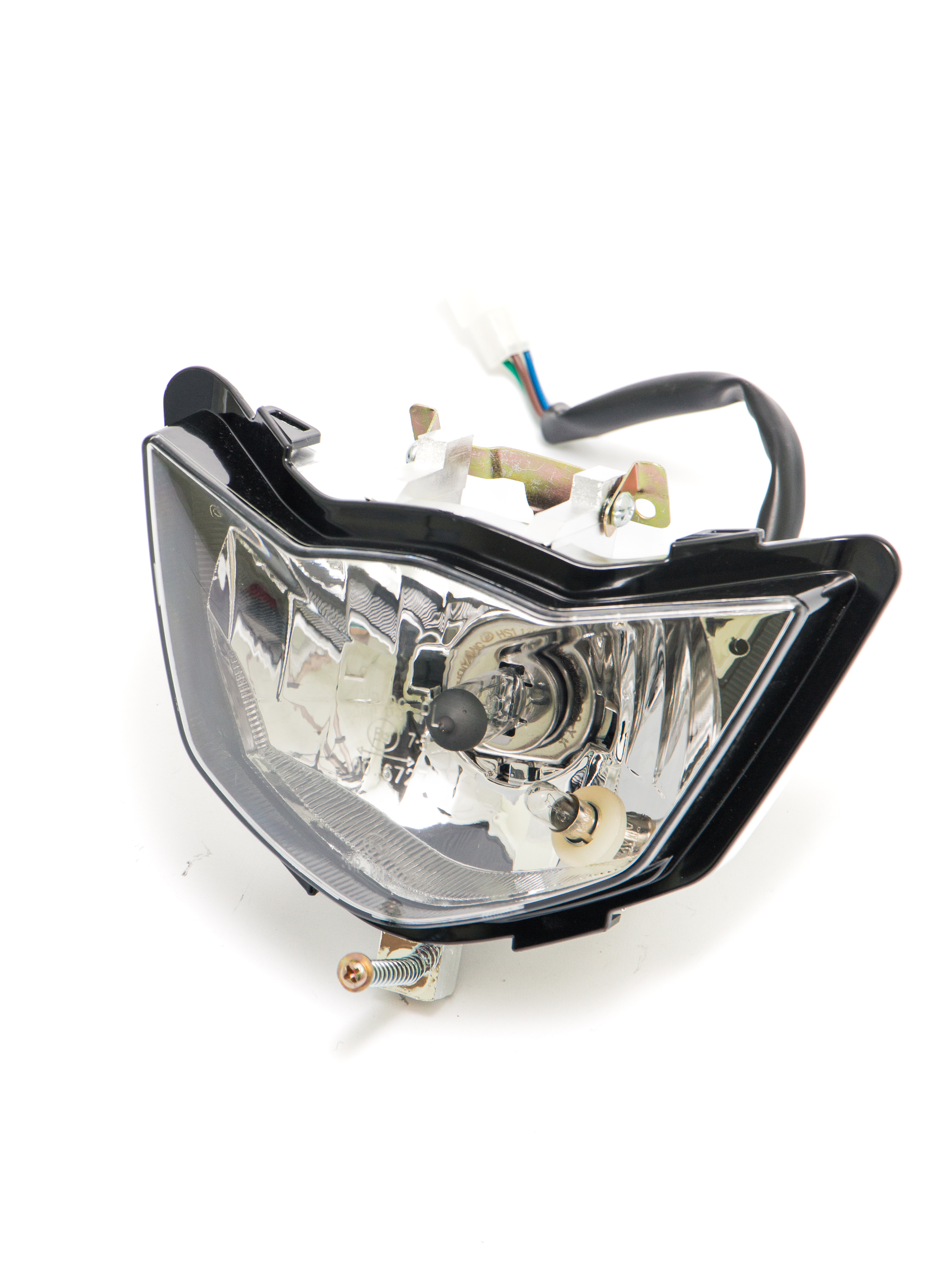 Изображение ENA0097 Фара передняя