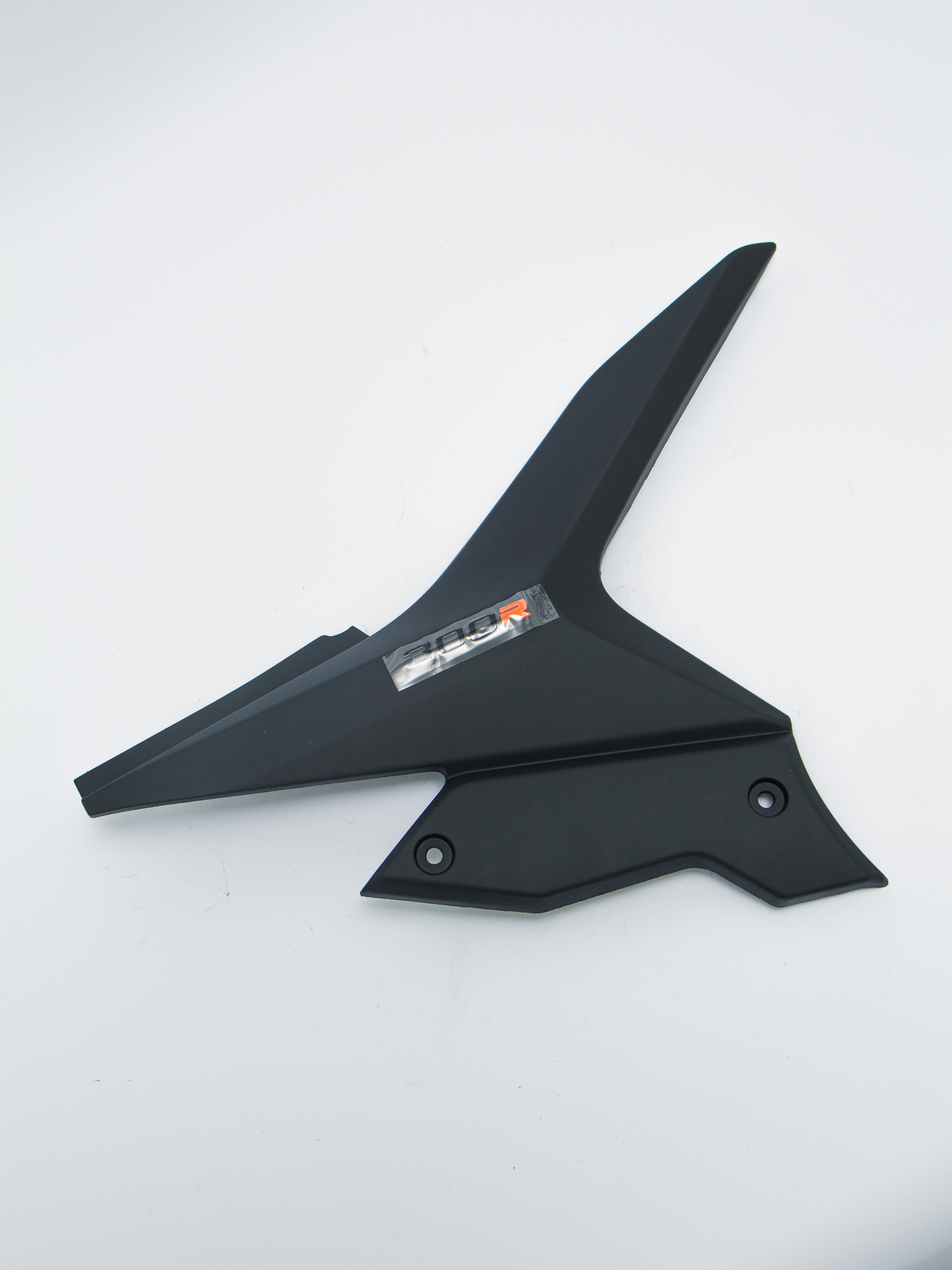 Изображение XSR0052 Облицовка боковая правая