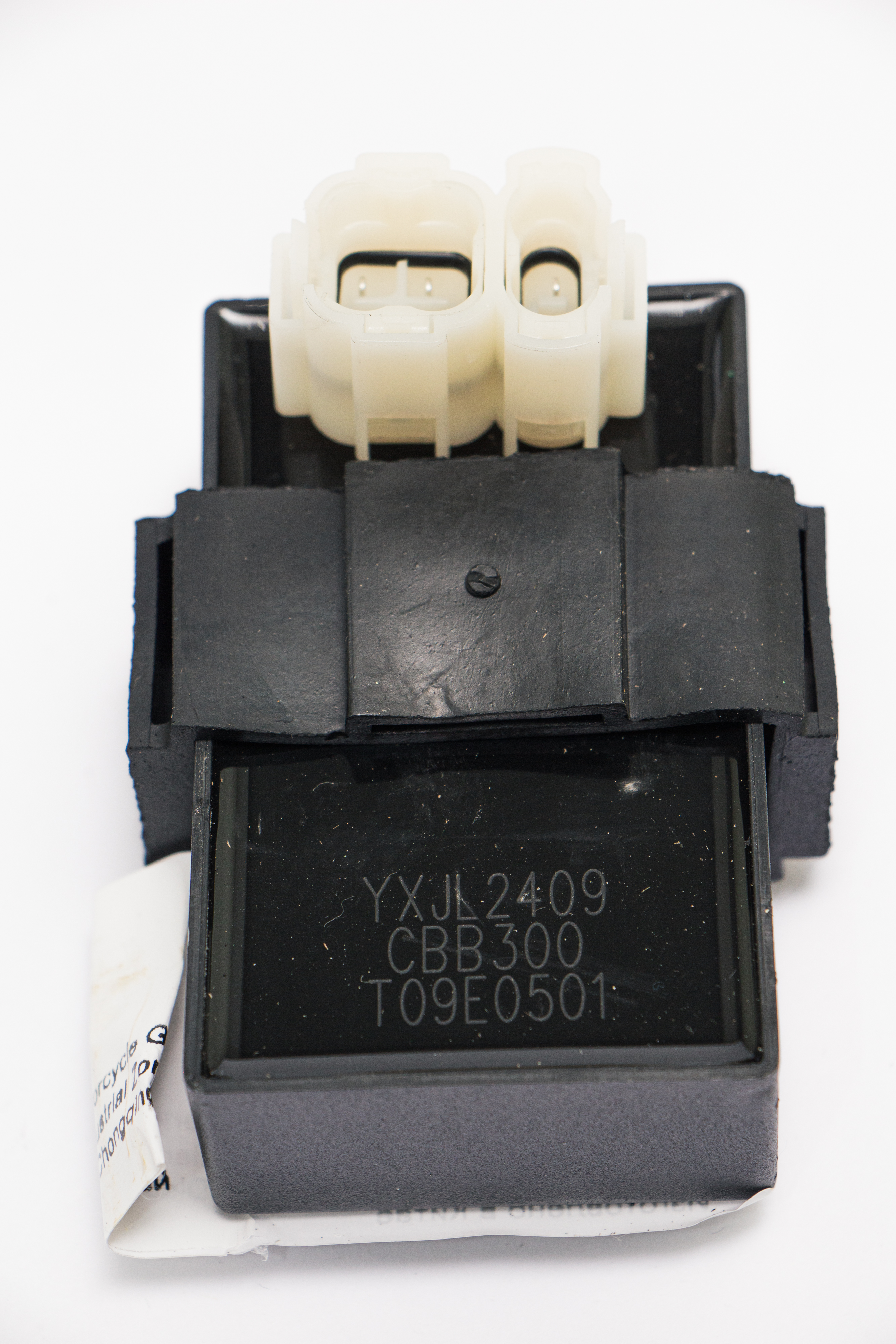 Изображение XSR0038 Зажигание CDI