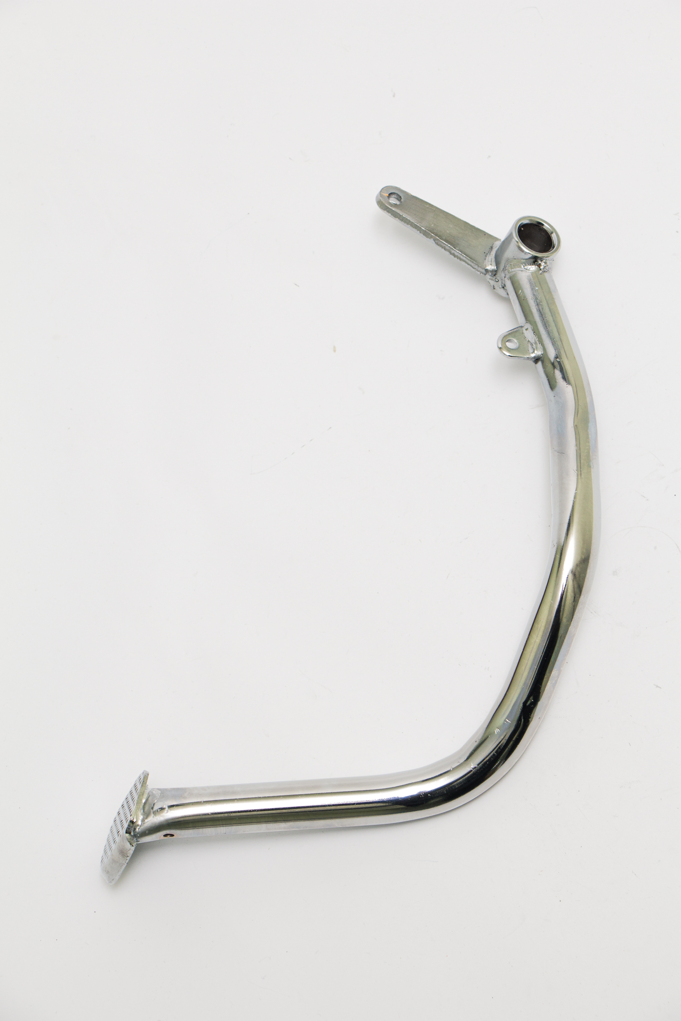 Изображение SCO0090 Педаль заднего тормоза