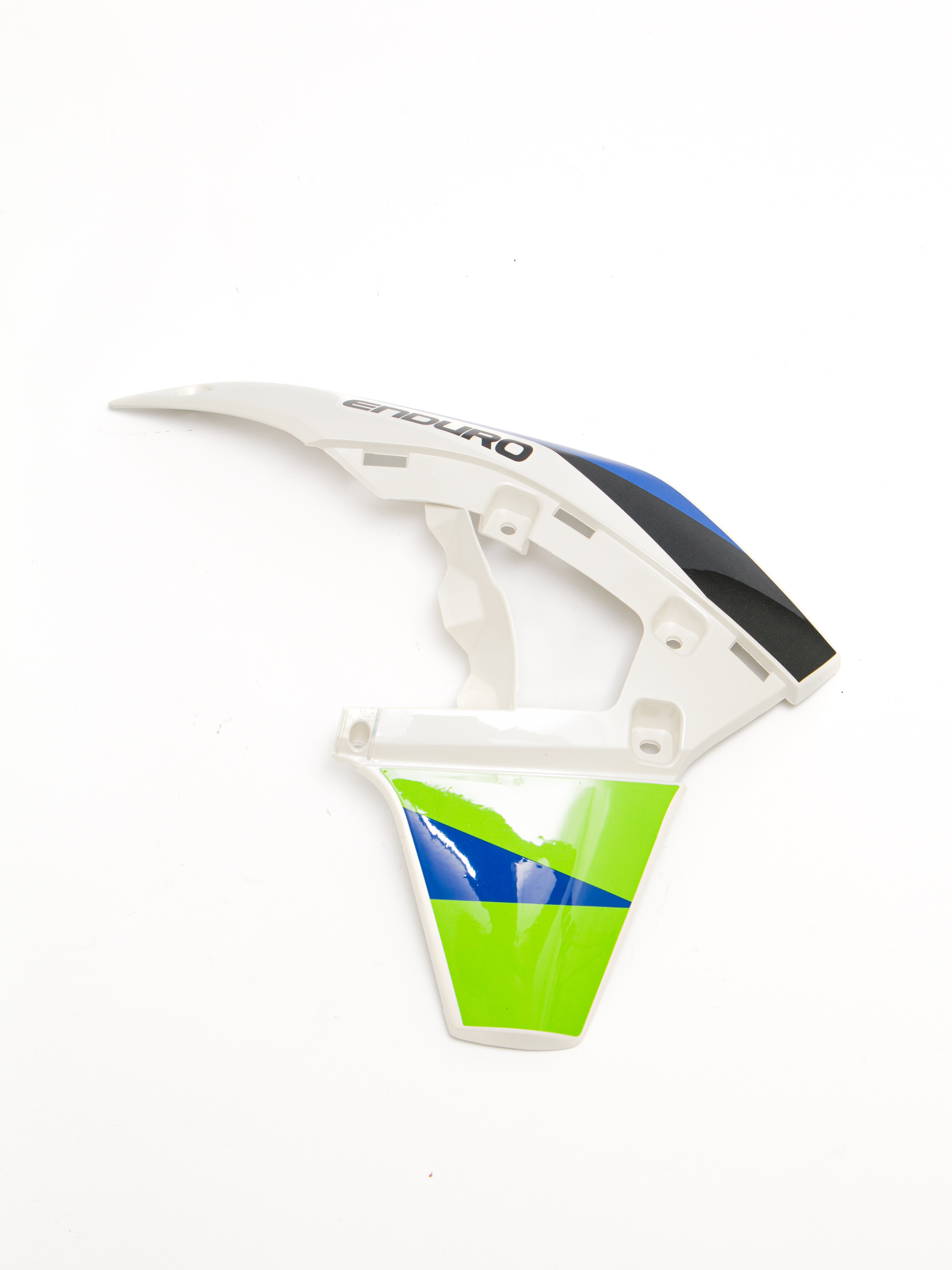 Изображение ENA0053 Облицовка бака передняя правая