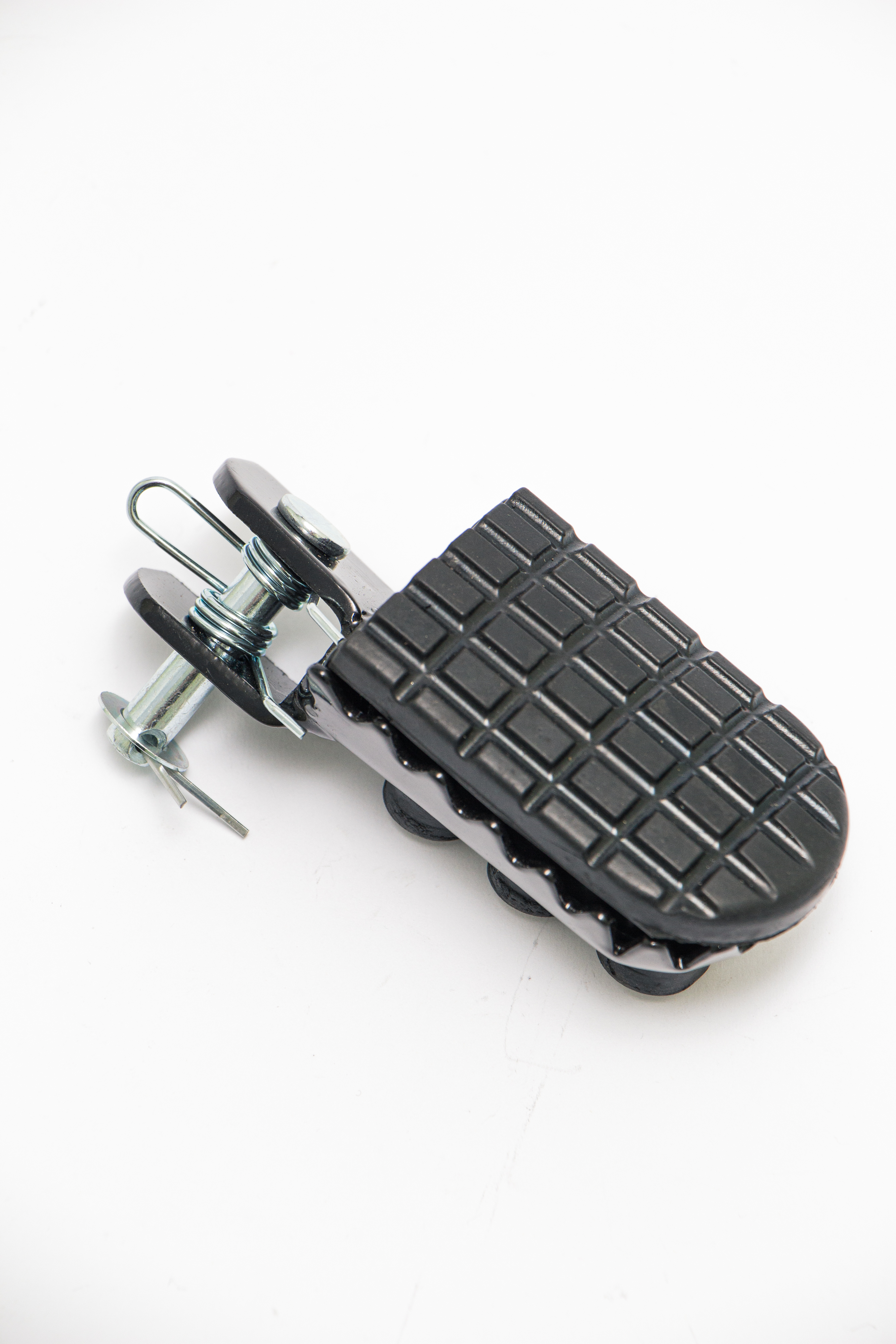 Изображение XSR0091 Подножка водителя правая