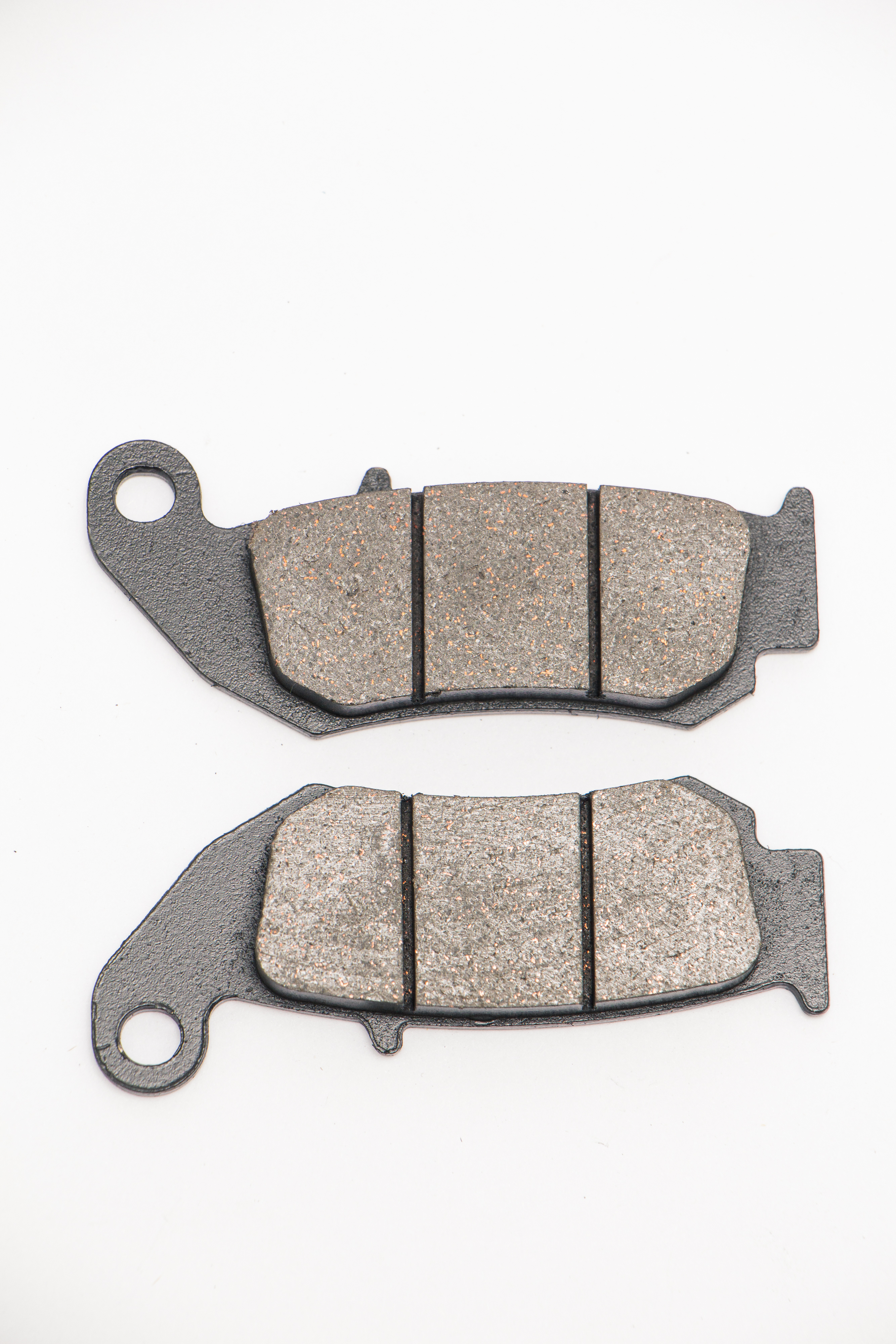 Изображение SKY1202 Задние тормозные колодки