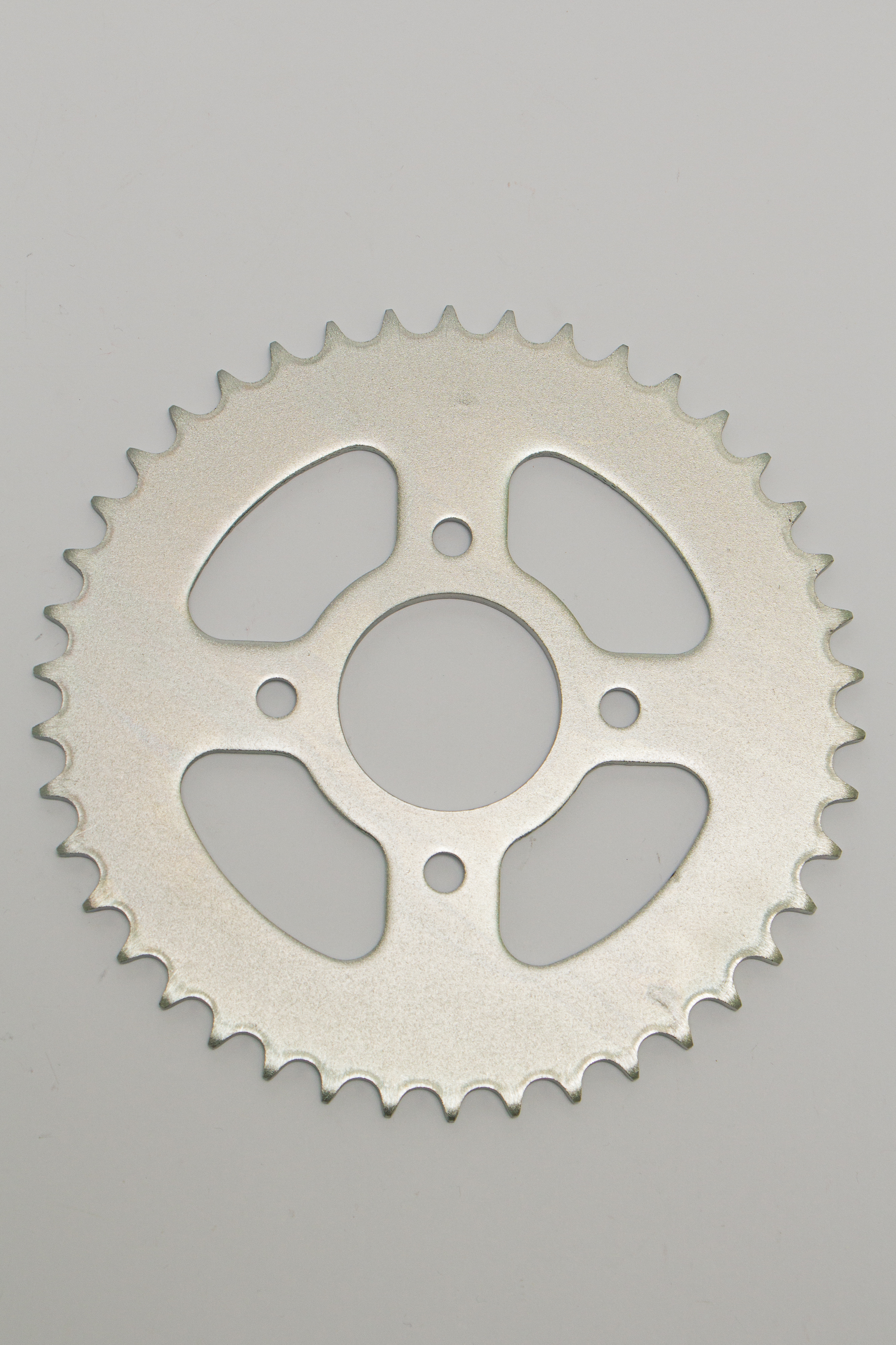 Изображение ENA0131 Звездочка заднего колеса