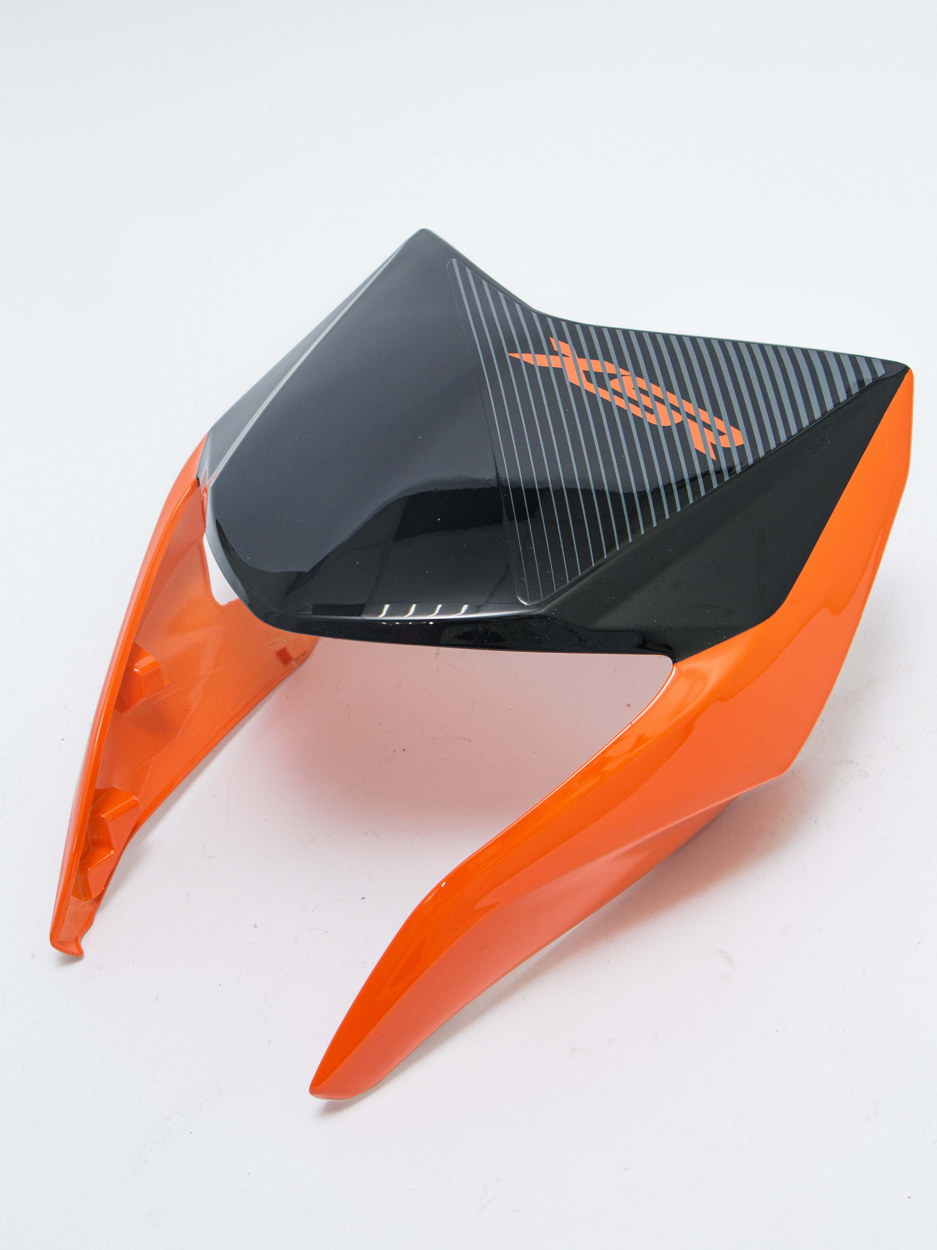 Изображение XSR0058 Облицовка фары (Оранжевая)