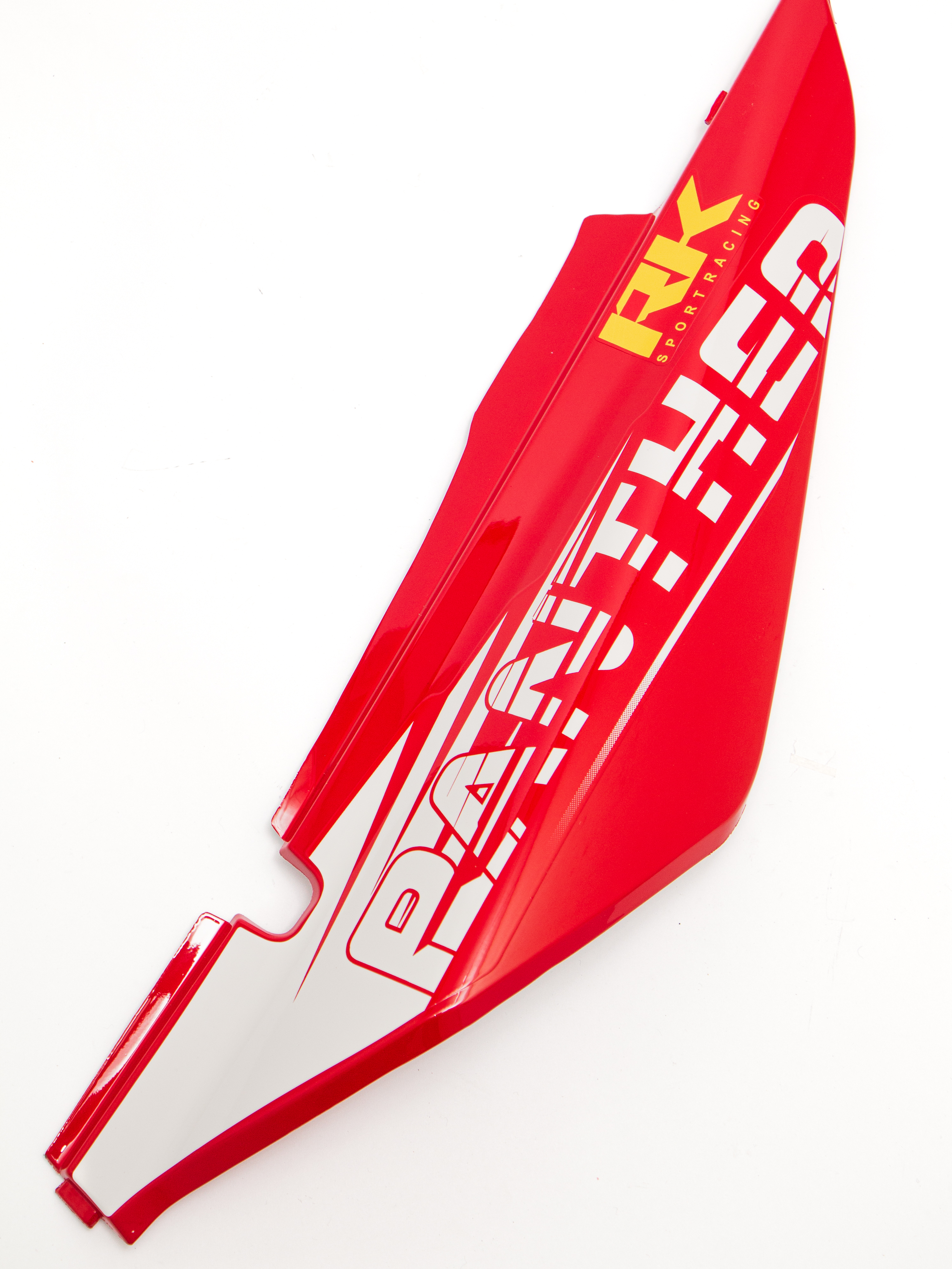 Изображение PAN4040 Правая боковая облицовка (RC300-GY8X 2018-2023)