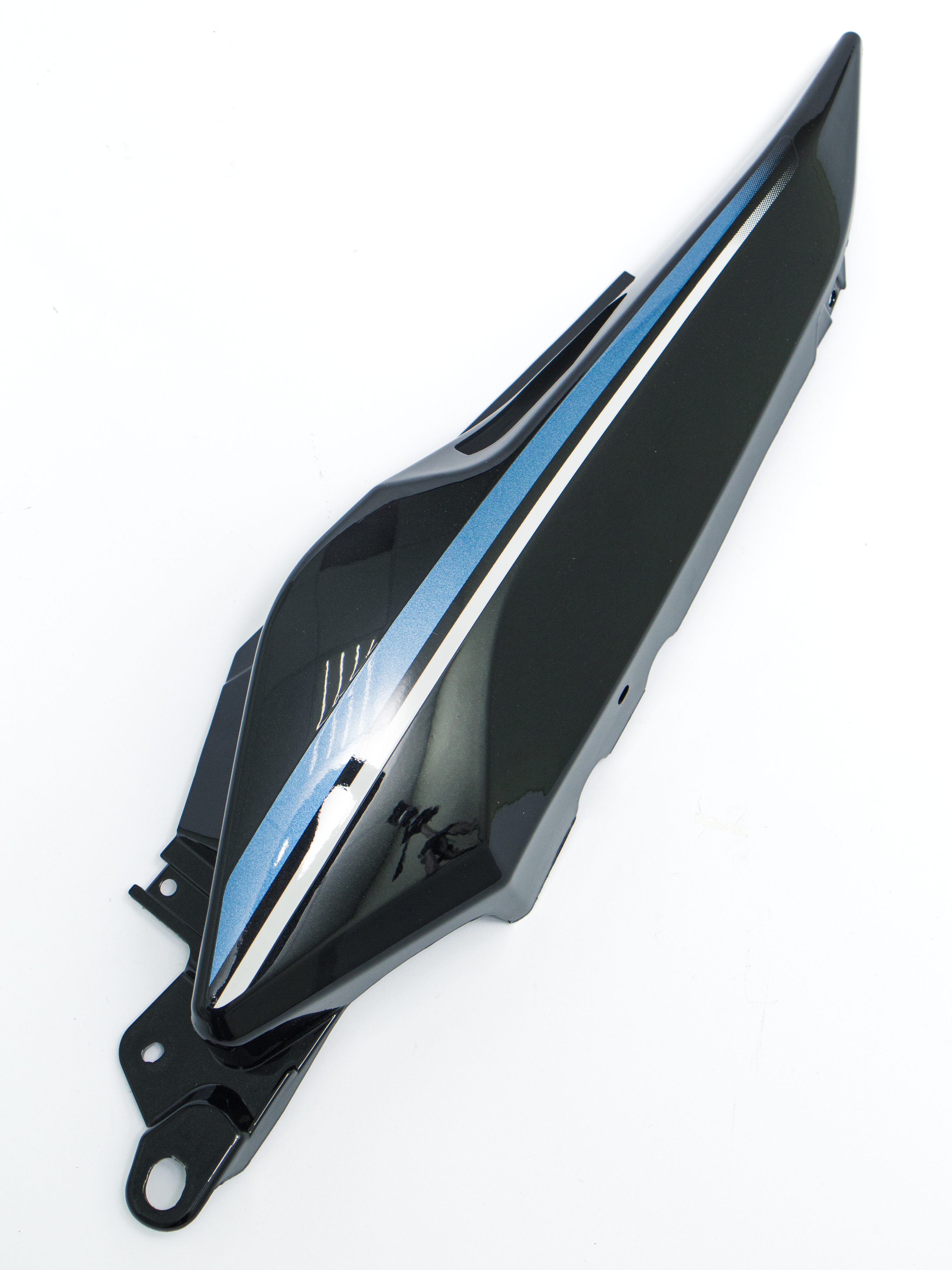 Изображение FIG0003 Облицовка боковая задняя левая