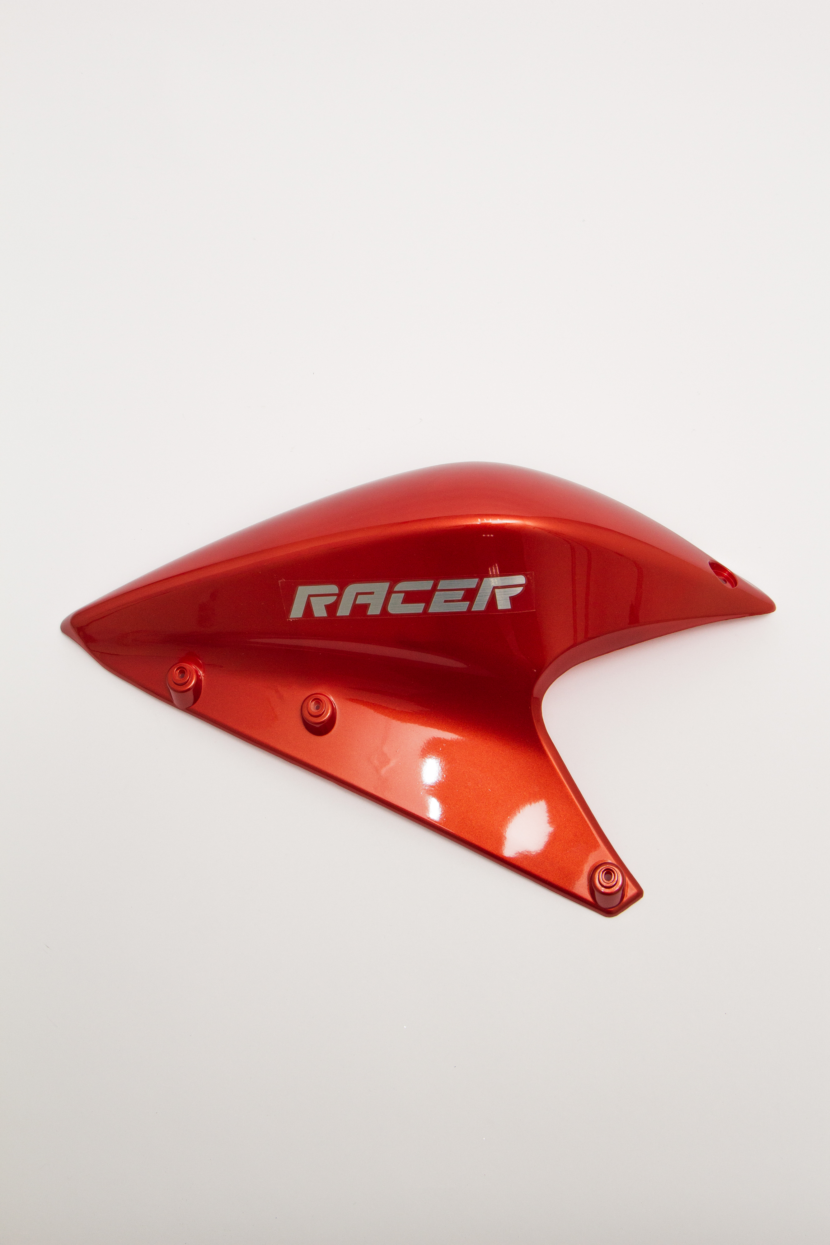 Изображение RAN0091 Верхняя облицовка бака левая