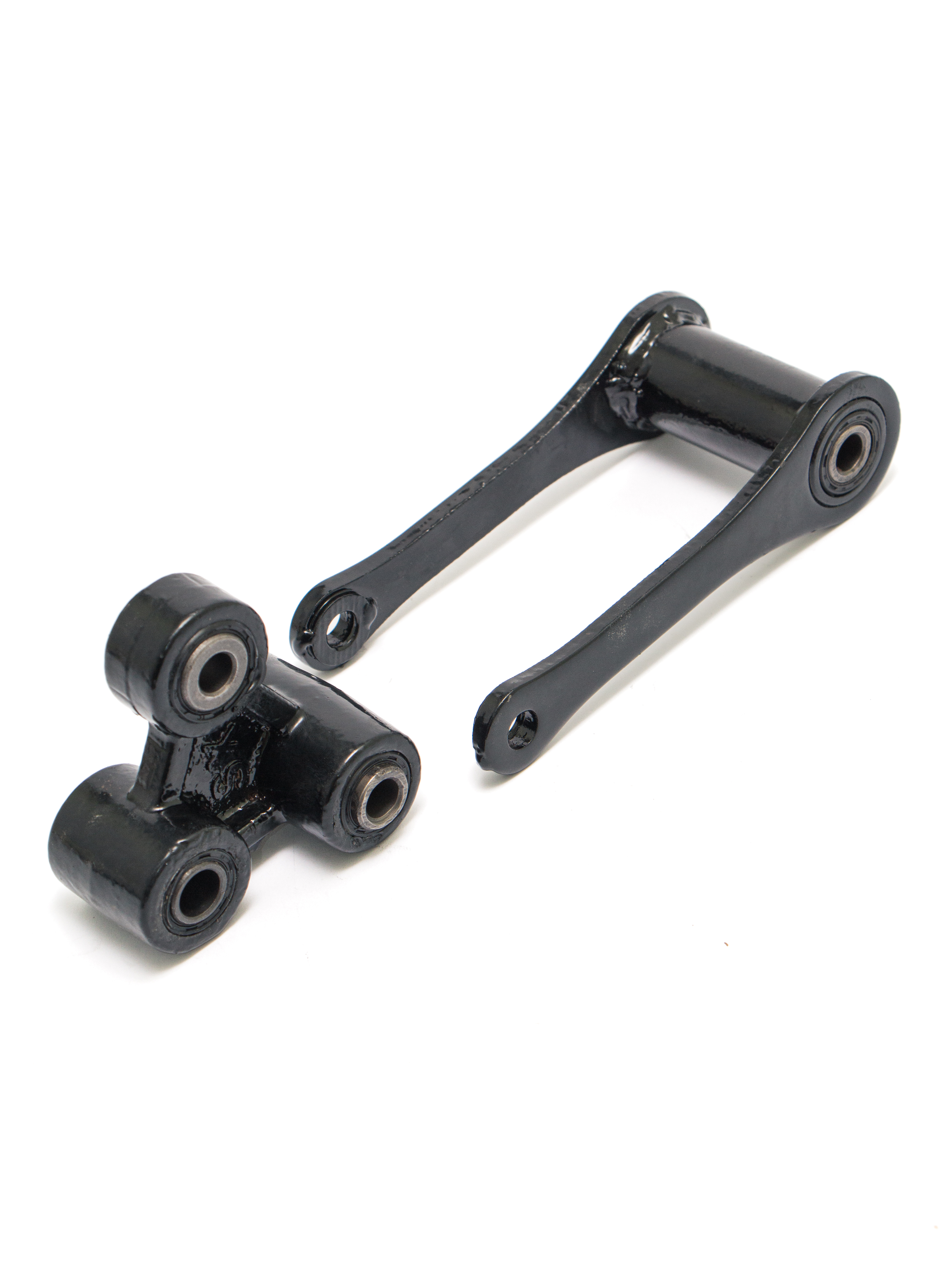 Изображение ENA0118 Кронштейн заднего амортизатора