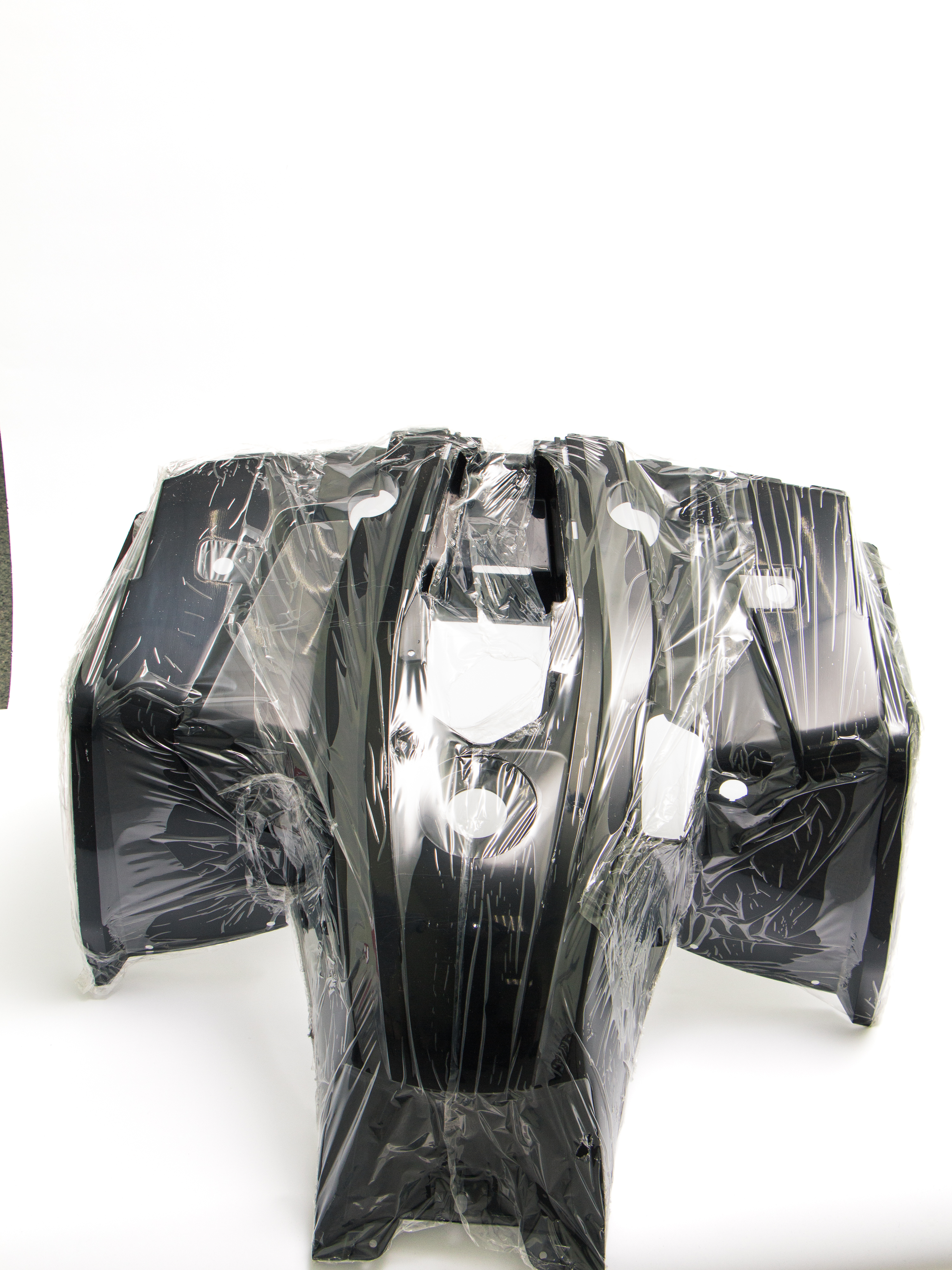 Изображение FLN0034 Корпус квадроцикла передний (FreeLander PRO200)