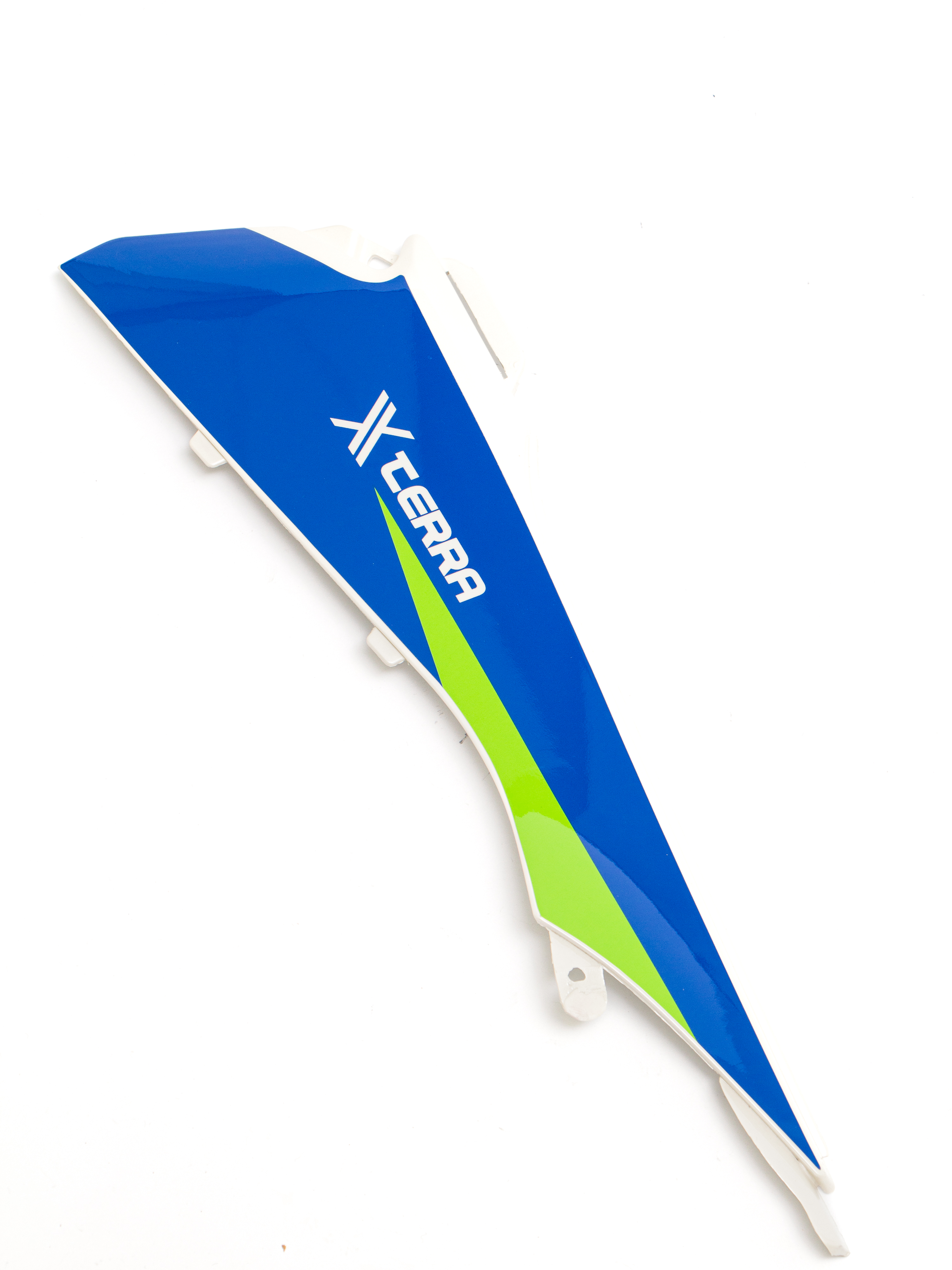 Изображение ENA0054 Облицовка боковая верхняя левая