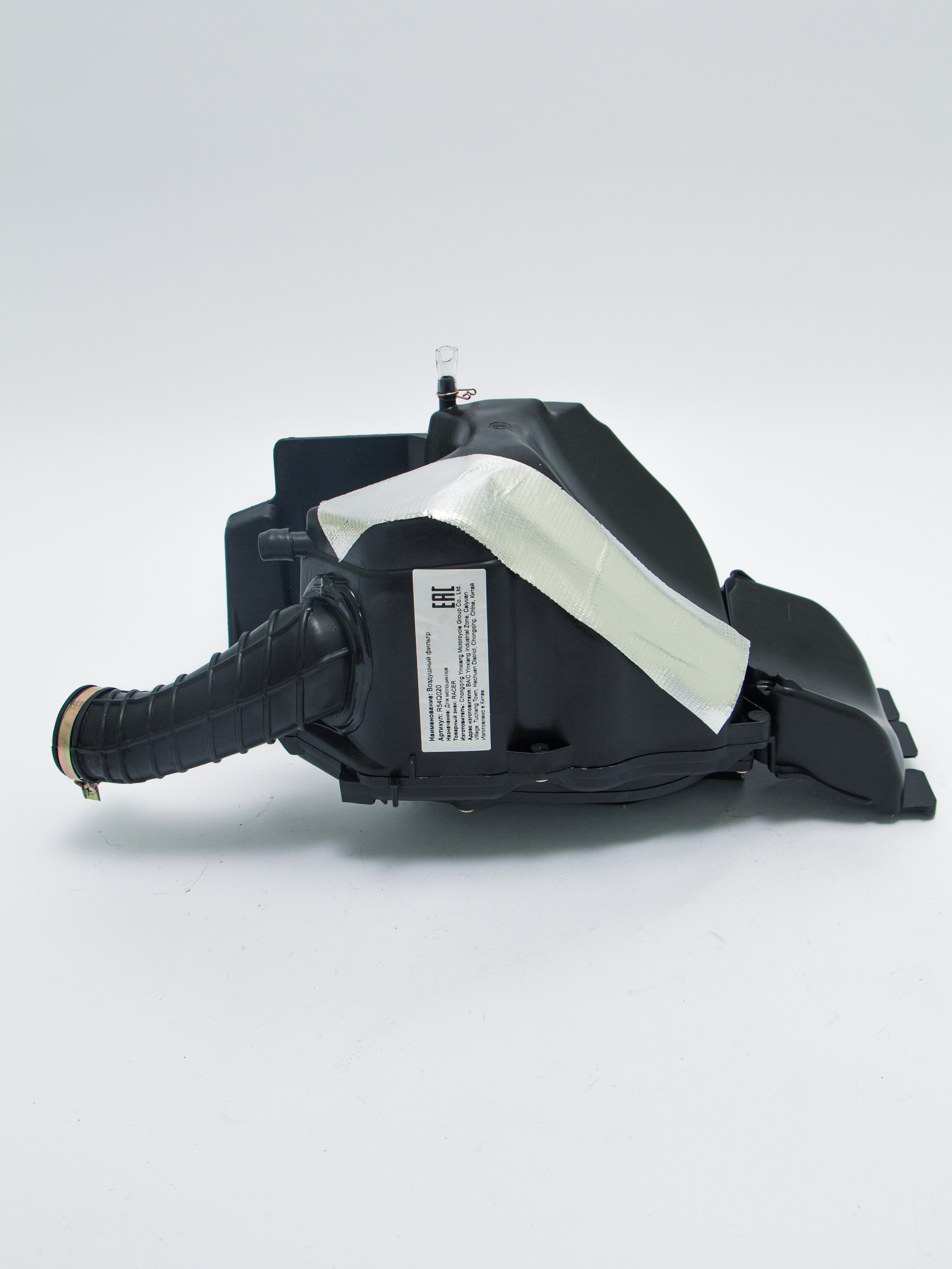 Изображение XSR0084 Воздушный фильтр