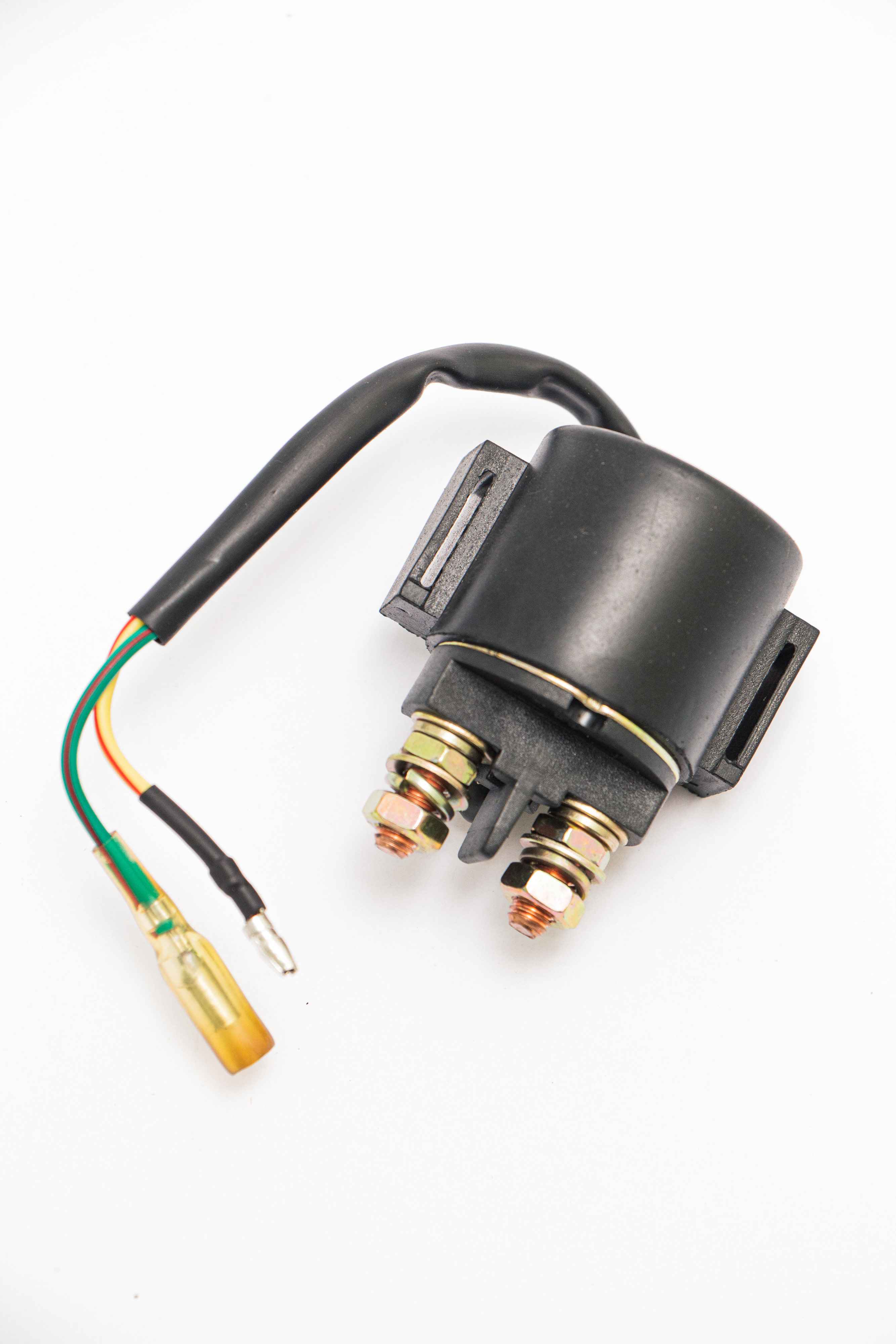 Изображение RAN3019 Реле стартера