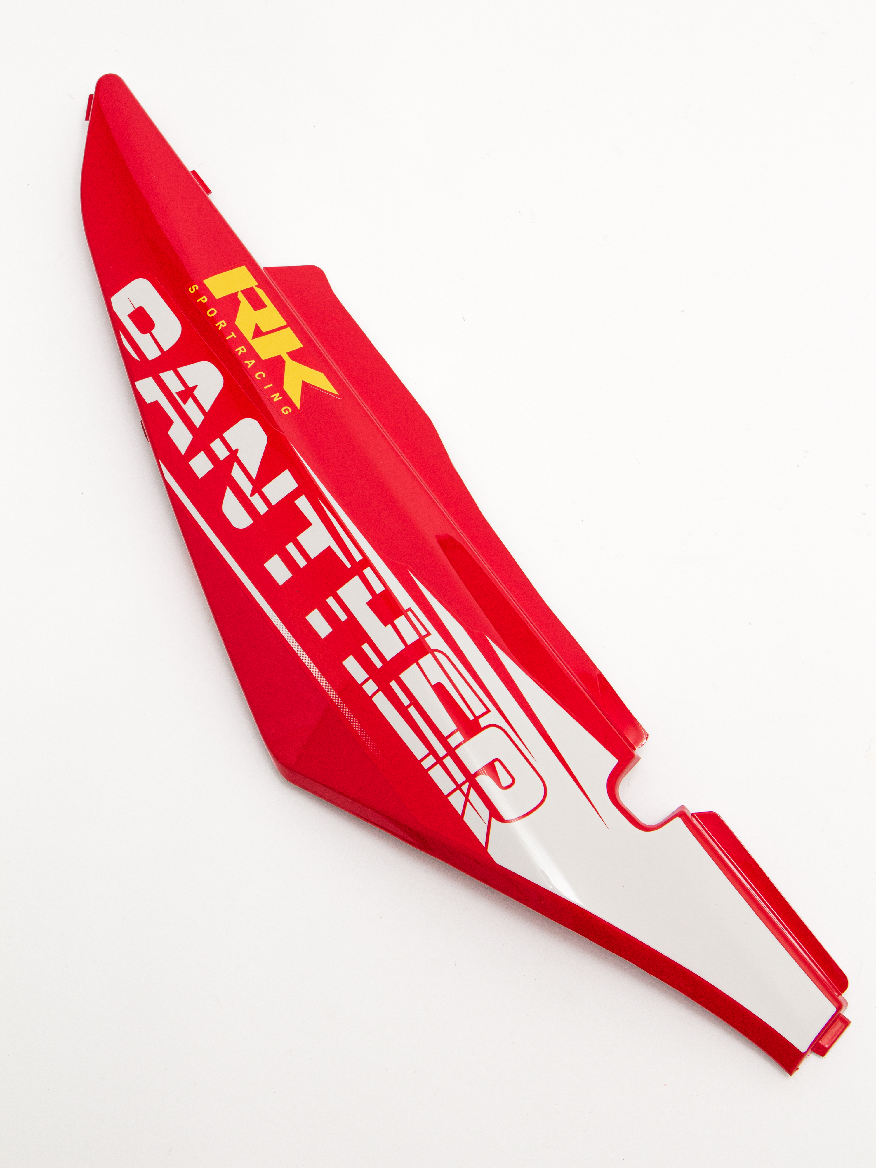 Изображение PAN4039 Левая боковая облицовка (RC300-GY8X 2018-2023)