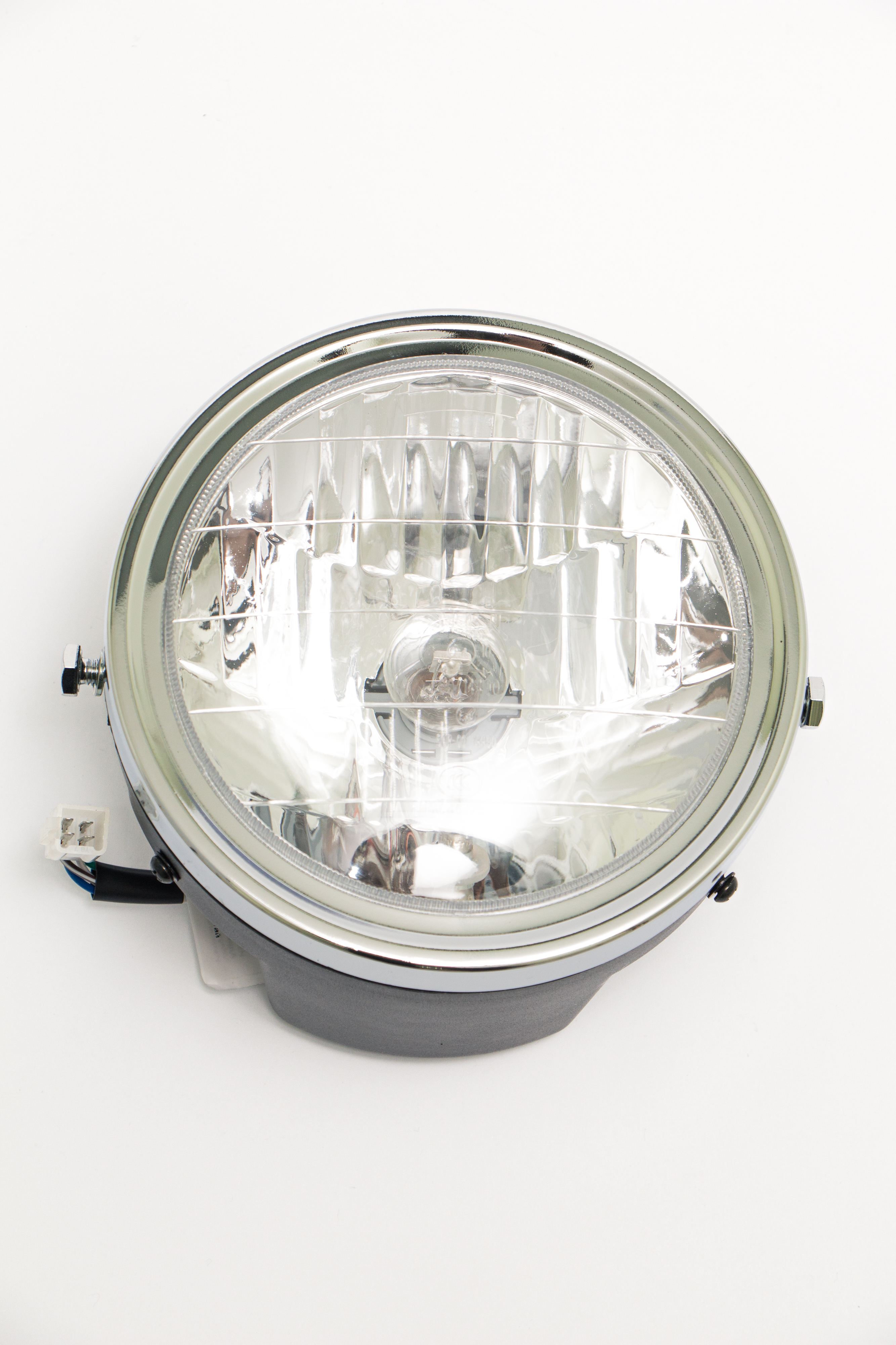 Изображение TUR0066 Передняя фара