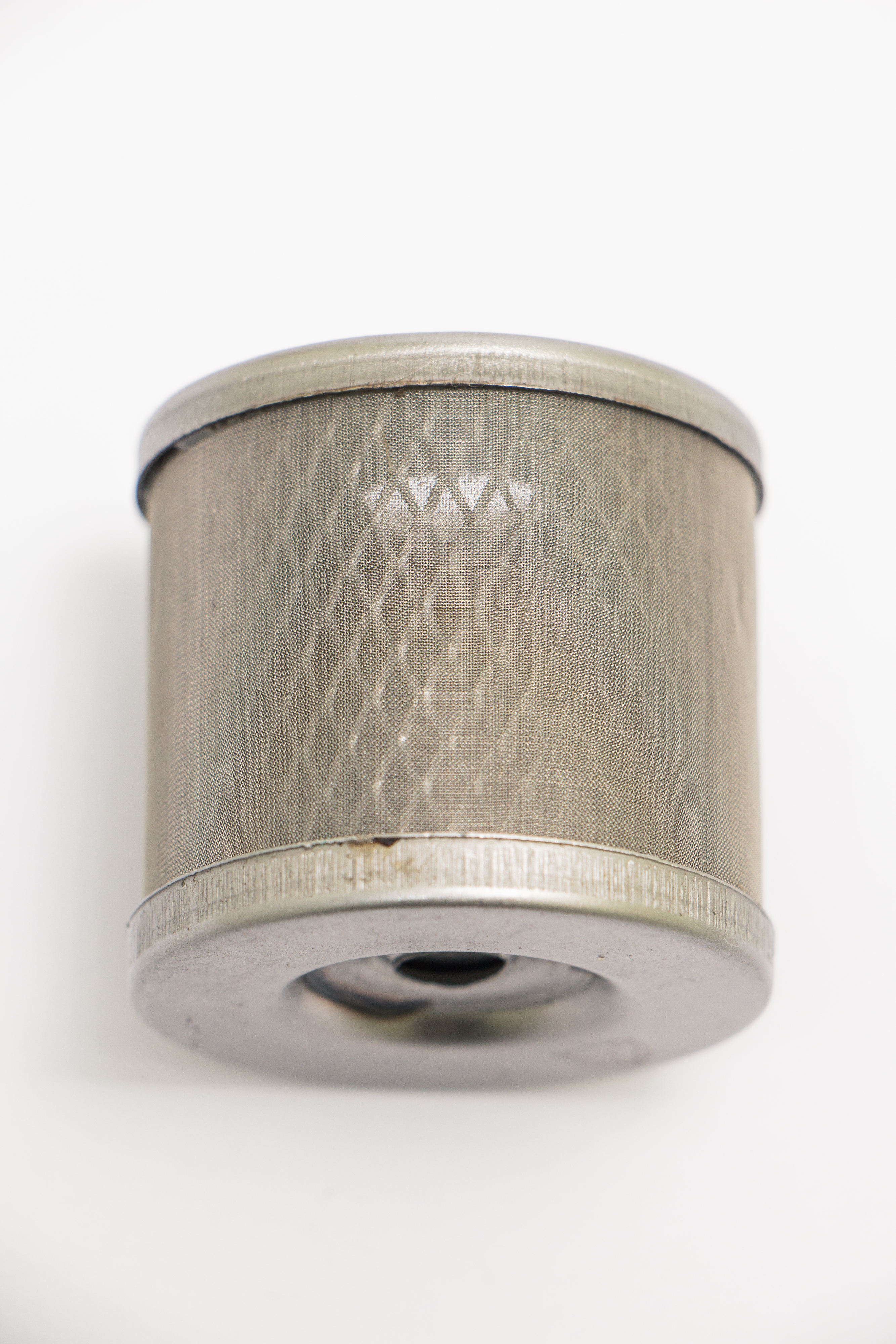 Изображение 166FMM069CH Маслянный фильтр (RC250CK-A)