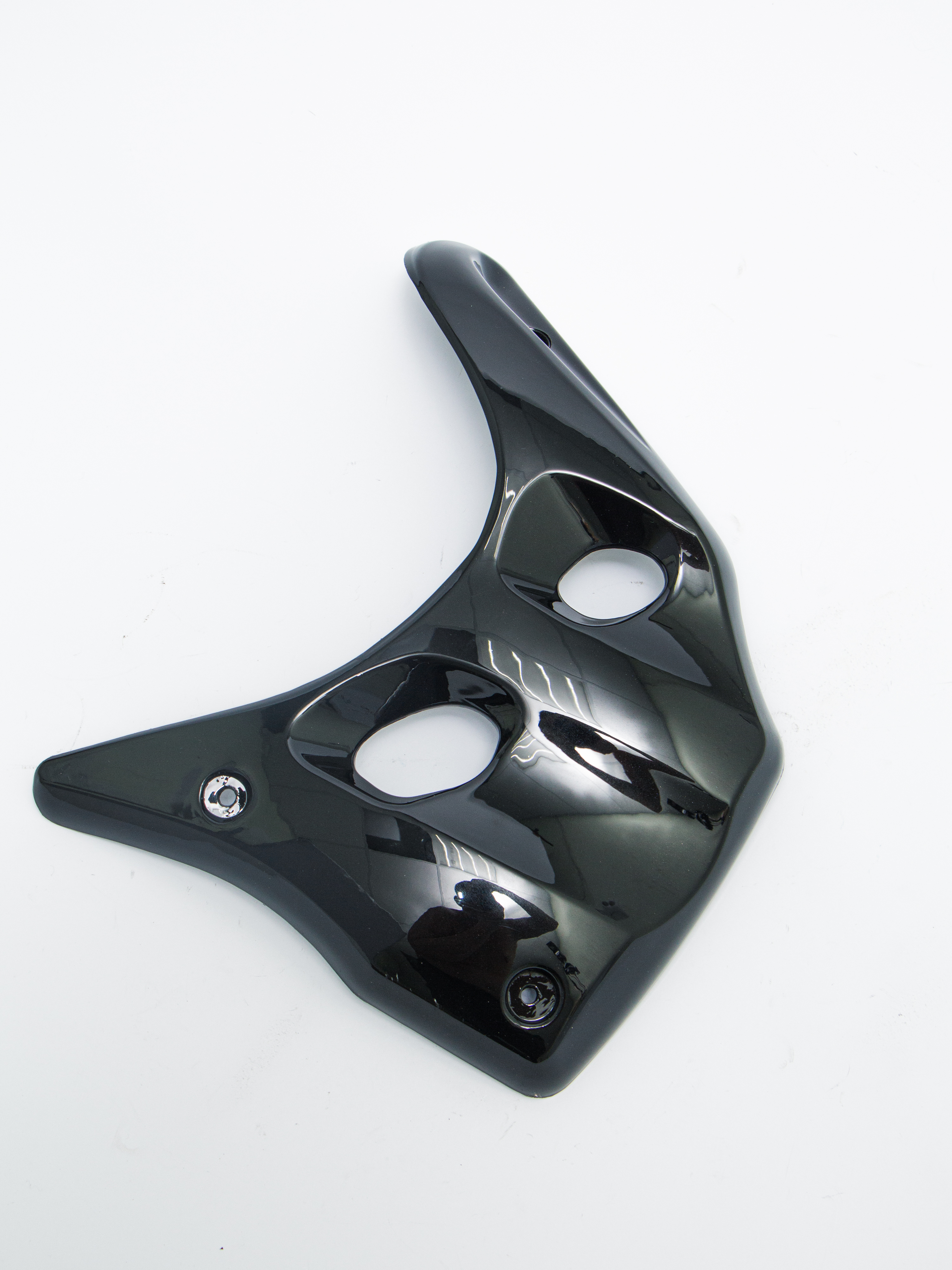 Изображение ENX0059 Облицовка бензобака левая