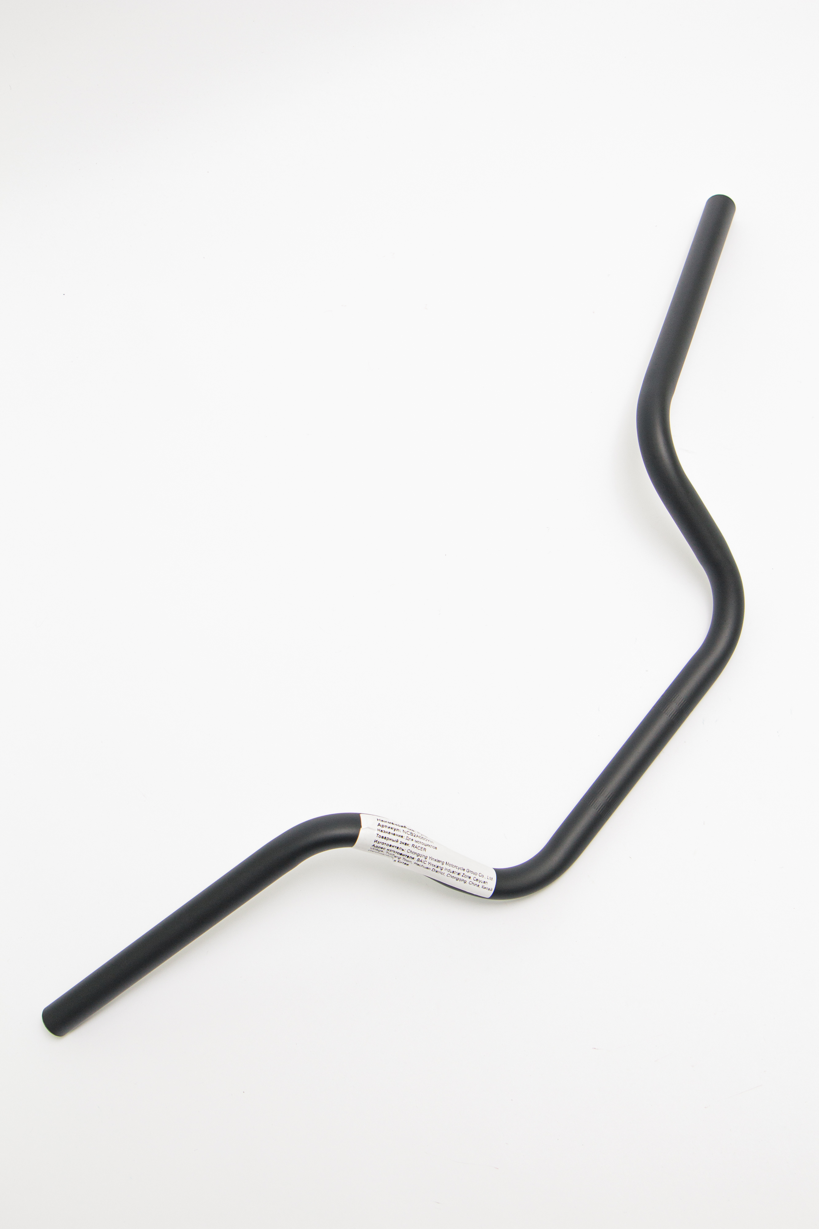 Изображение TIG2009 Руль