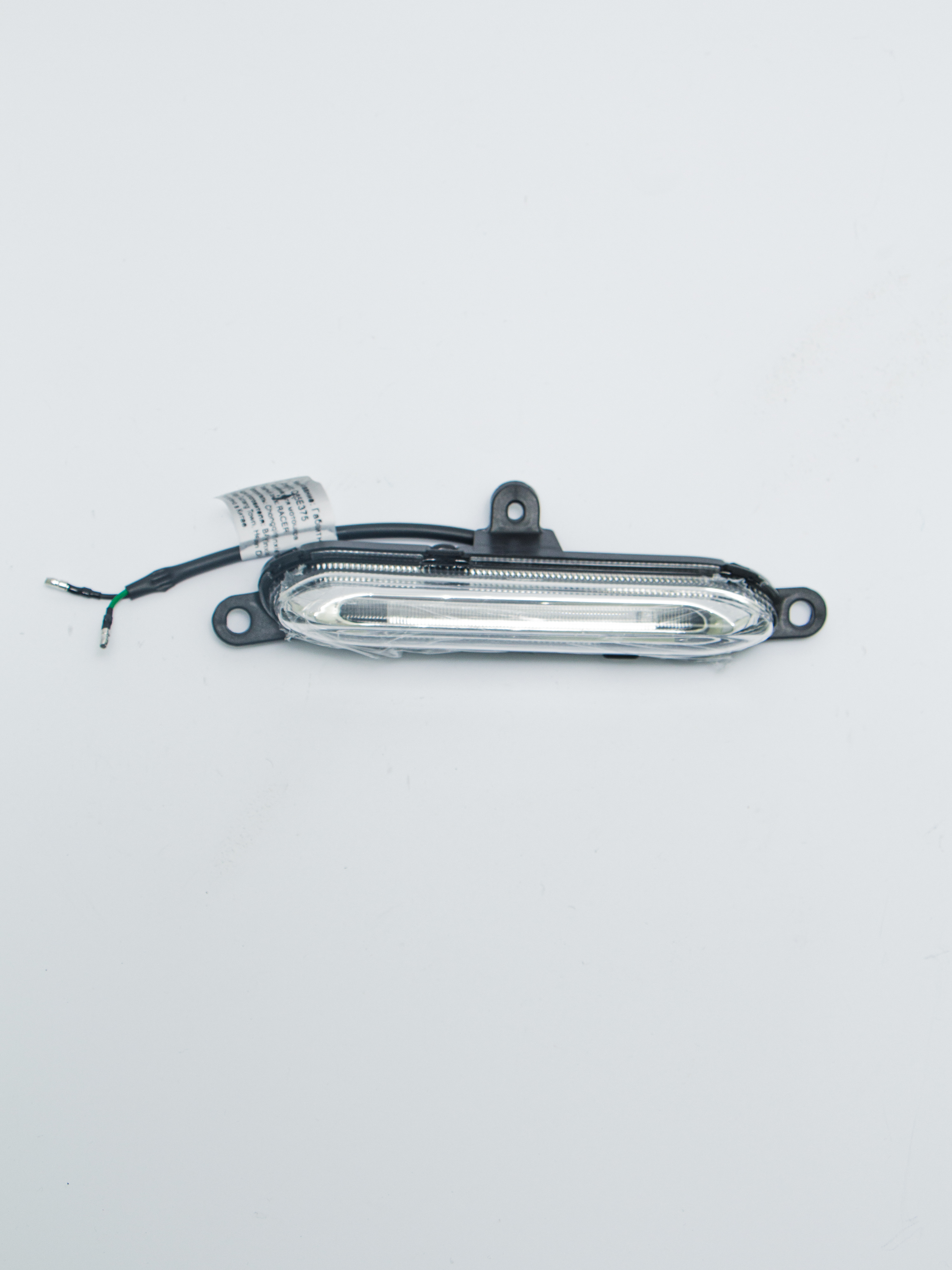 Изображение XSR0030 Фонарь габаритный левый