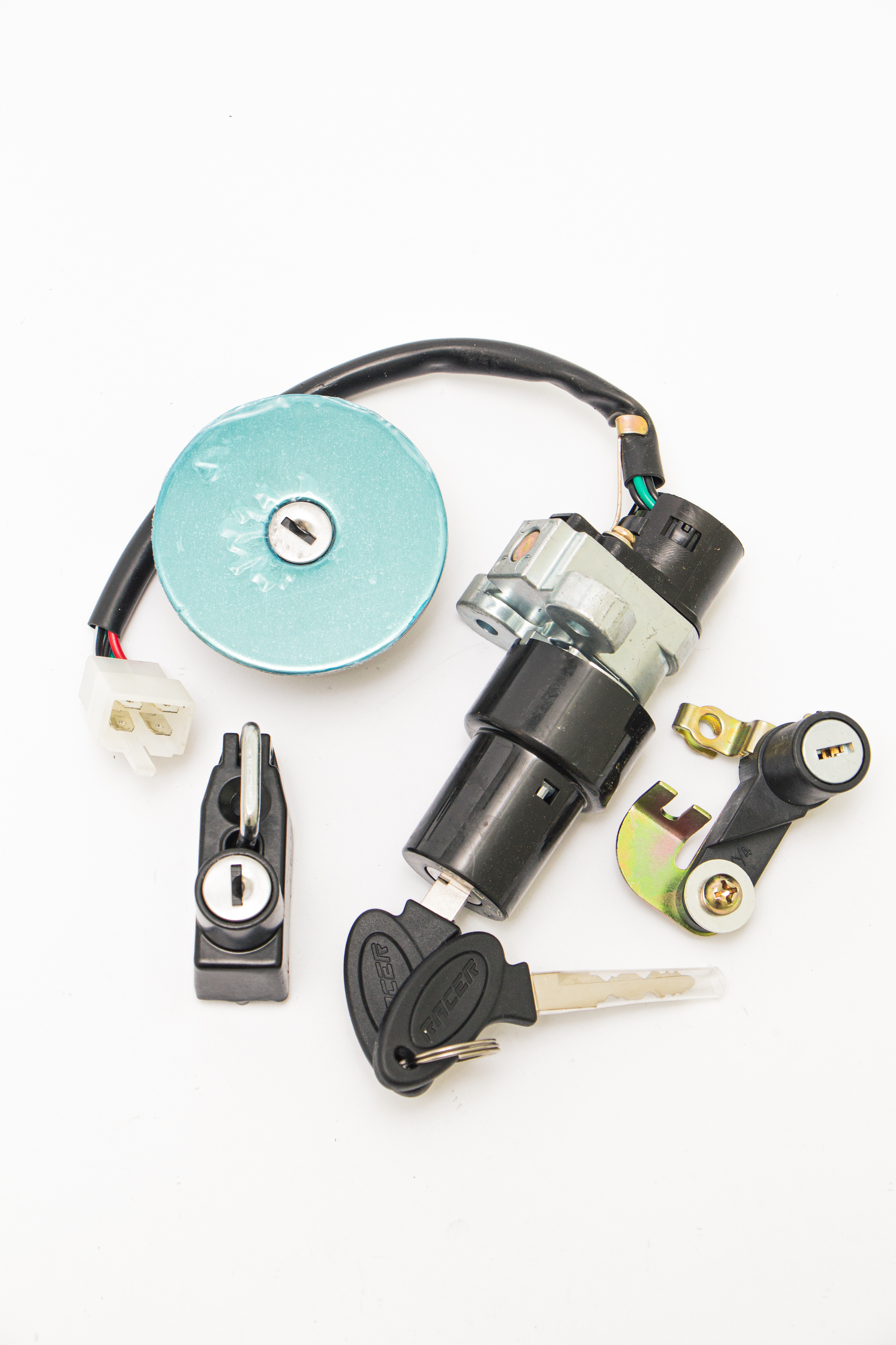 Изображение NIT2063 Замок зажигания