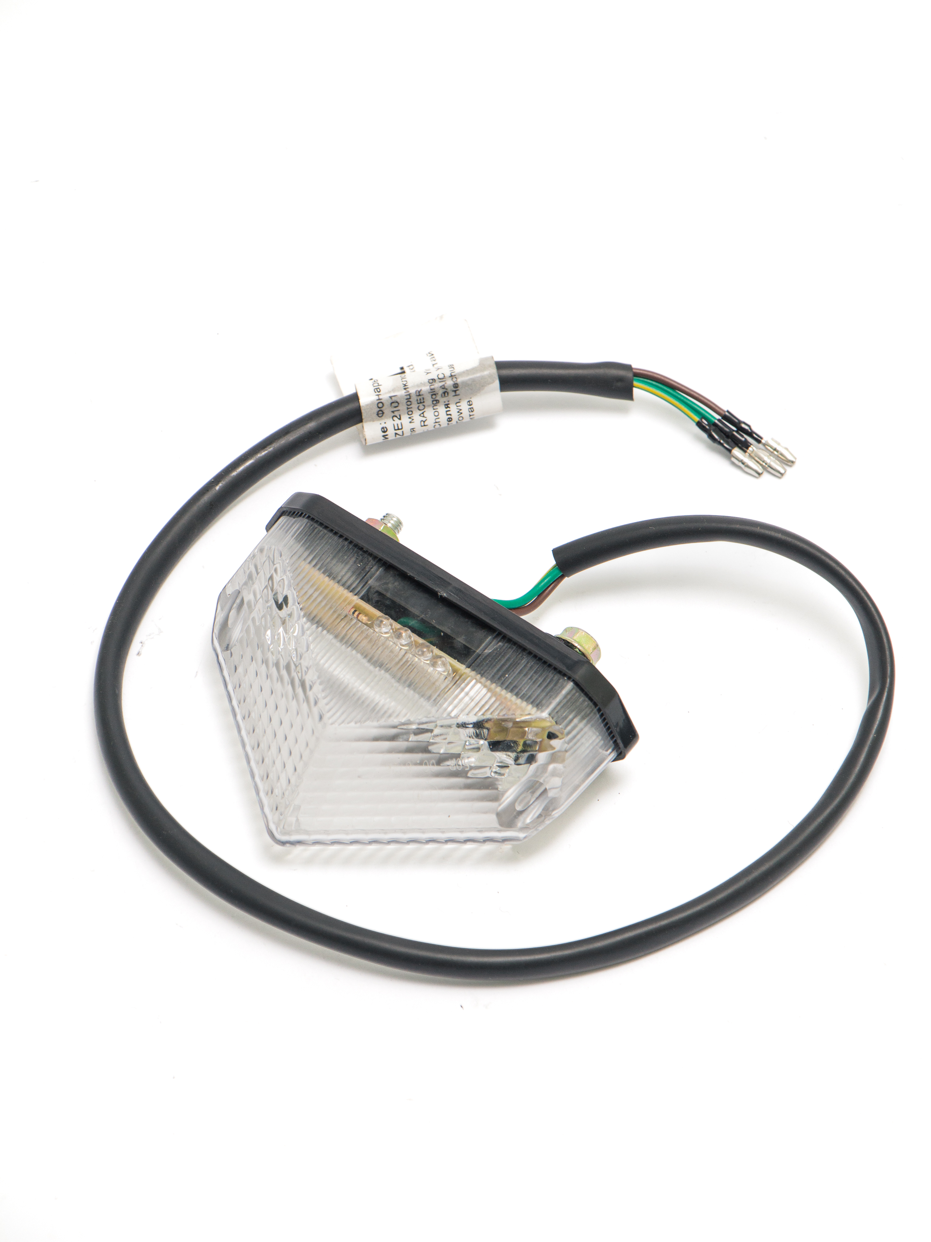 Изображение ENA0098 Фонарь задний