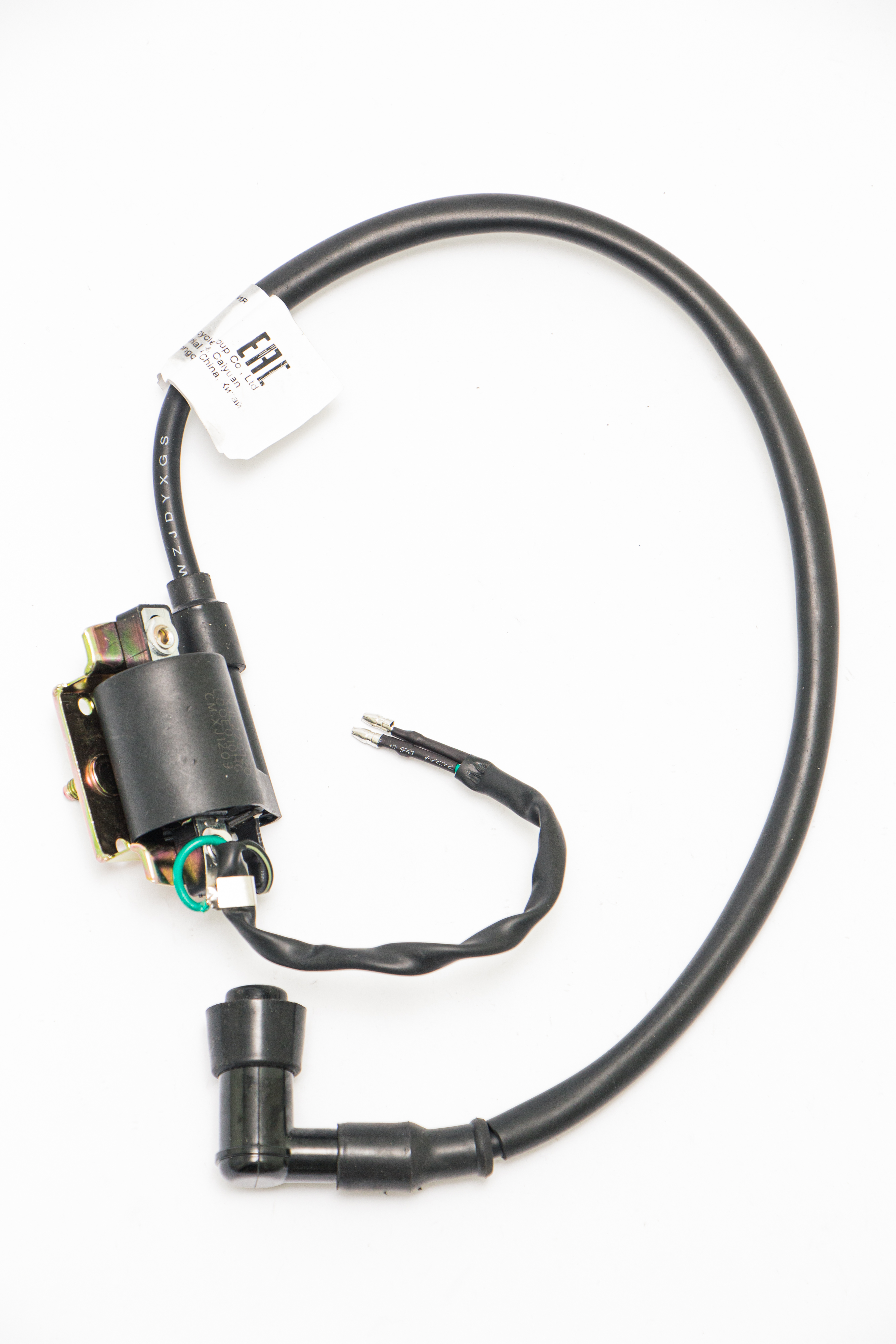 Изображение CMN0125 Зажигание CDI